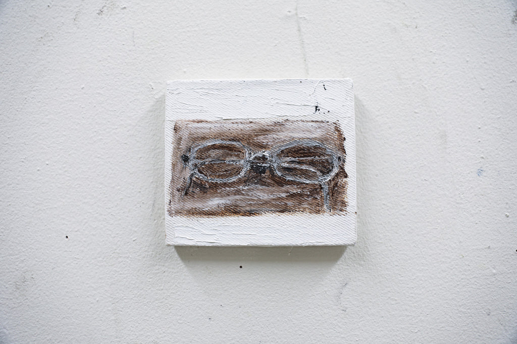 SPARE glasses