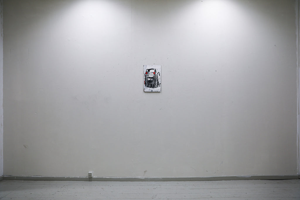Jumpstarter Used - REWIRED