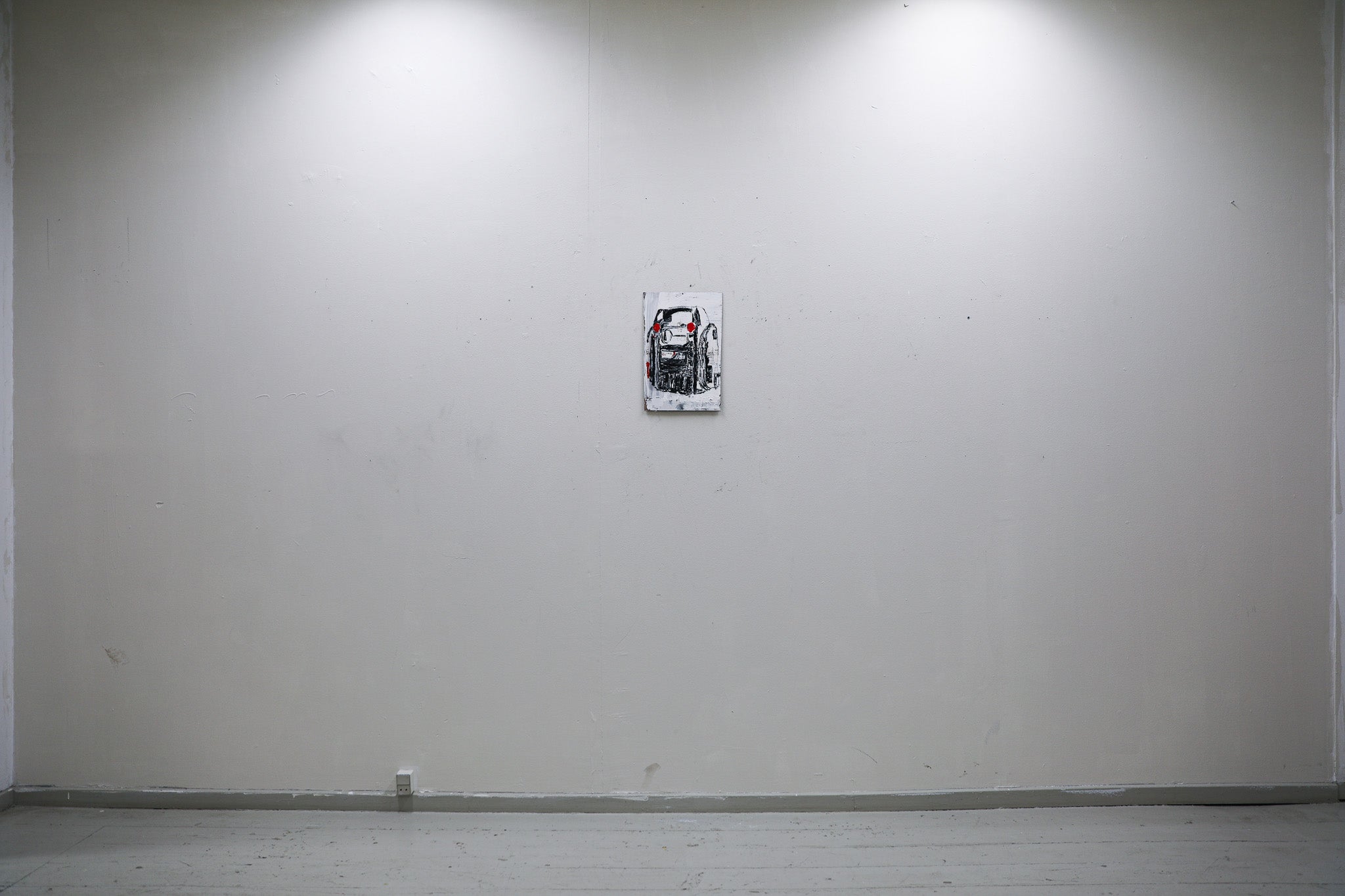 Jumpstarter Used - REWIRED