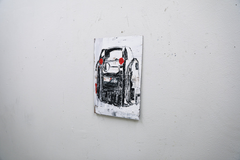 Jumpstarter Used - REWIRED