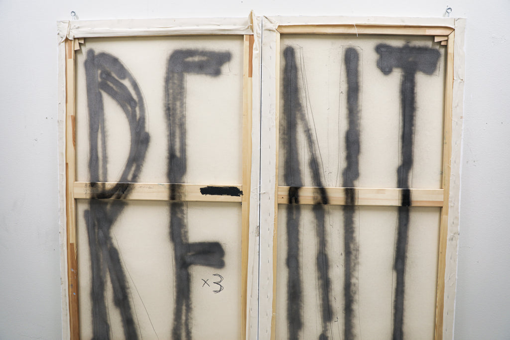 "RENT x 3" REWIRED