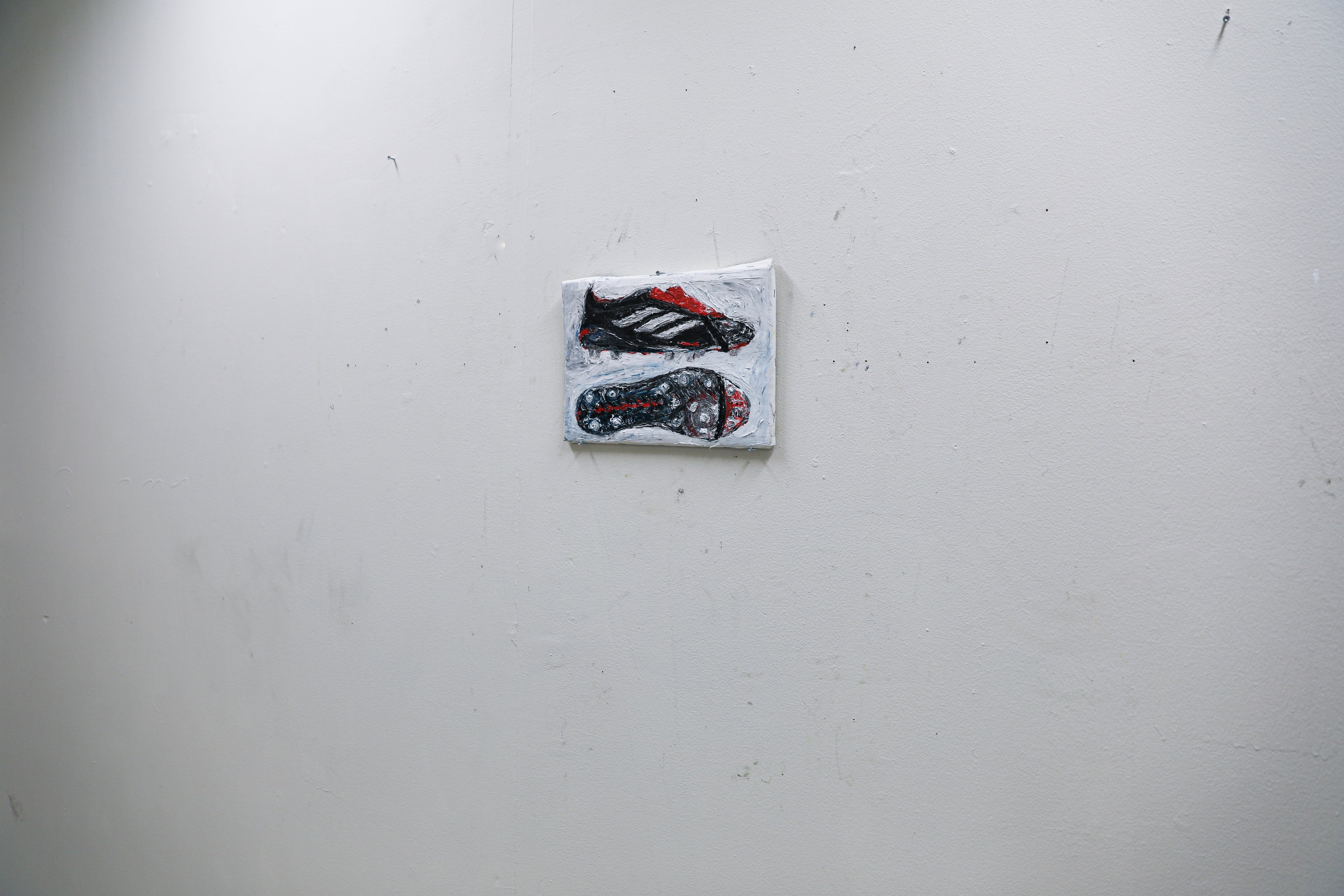 Shoes (Predator)