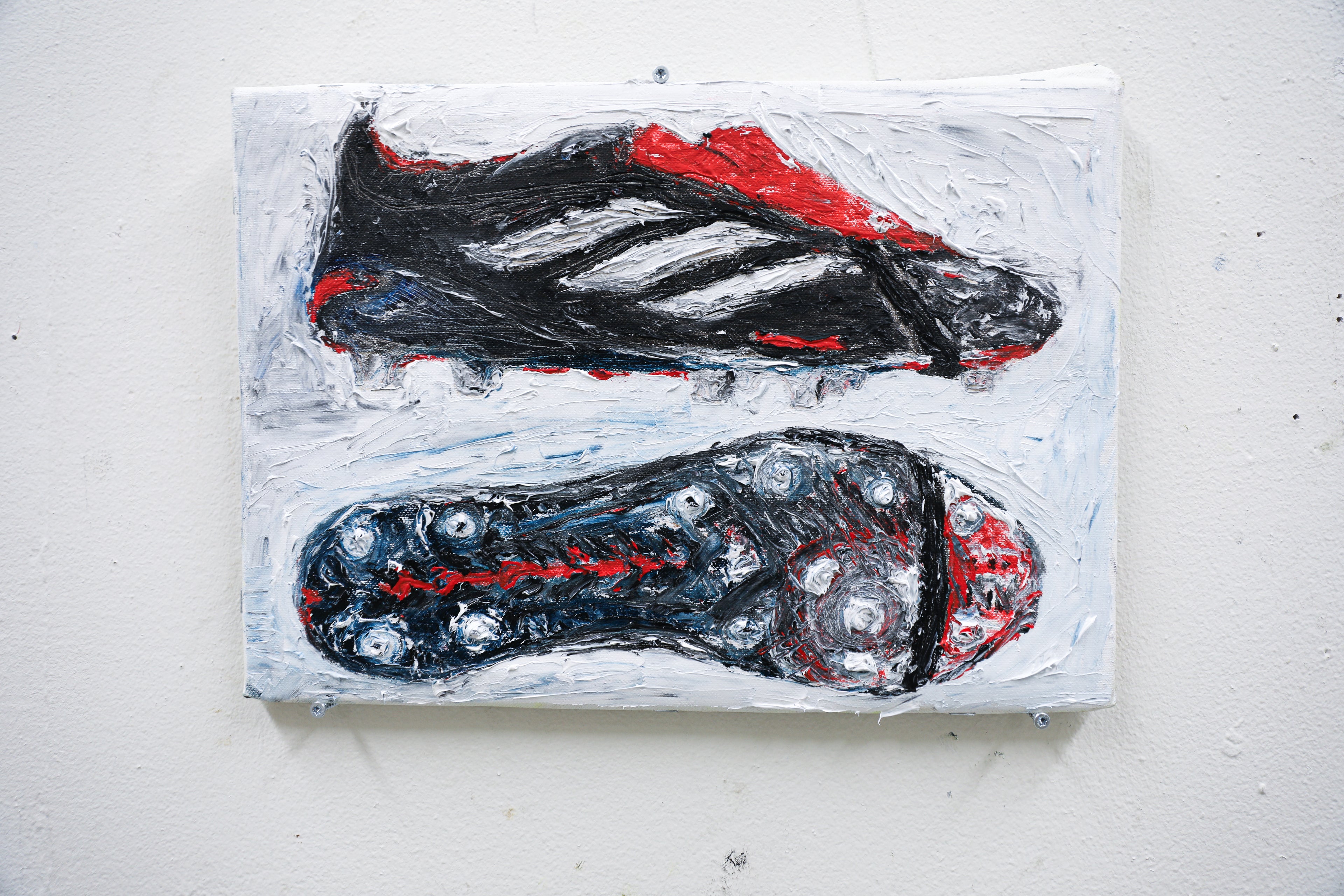 Shoes (Predator)