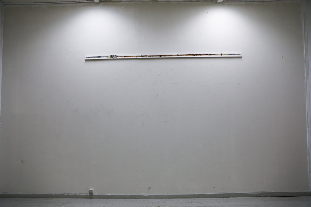 Antique Spear