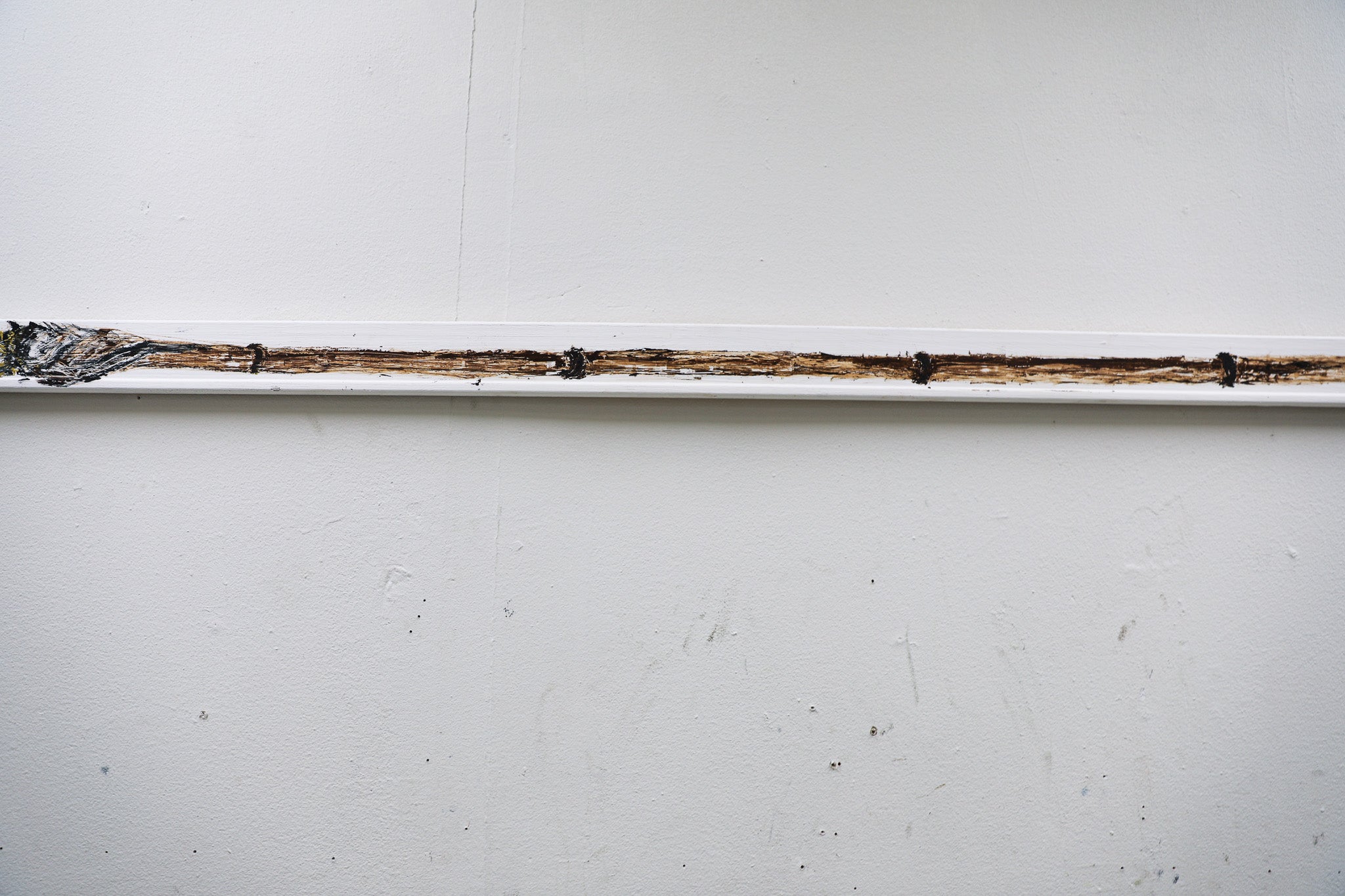 Antique Spear