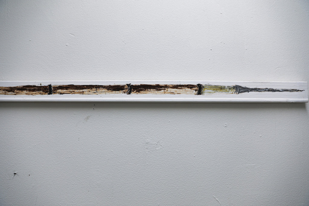 Antique Spear