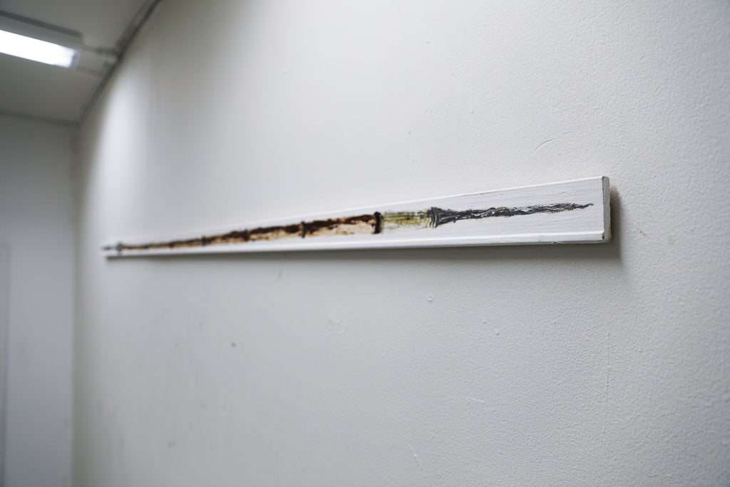 Antique Spear