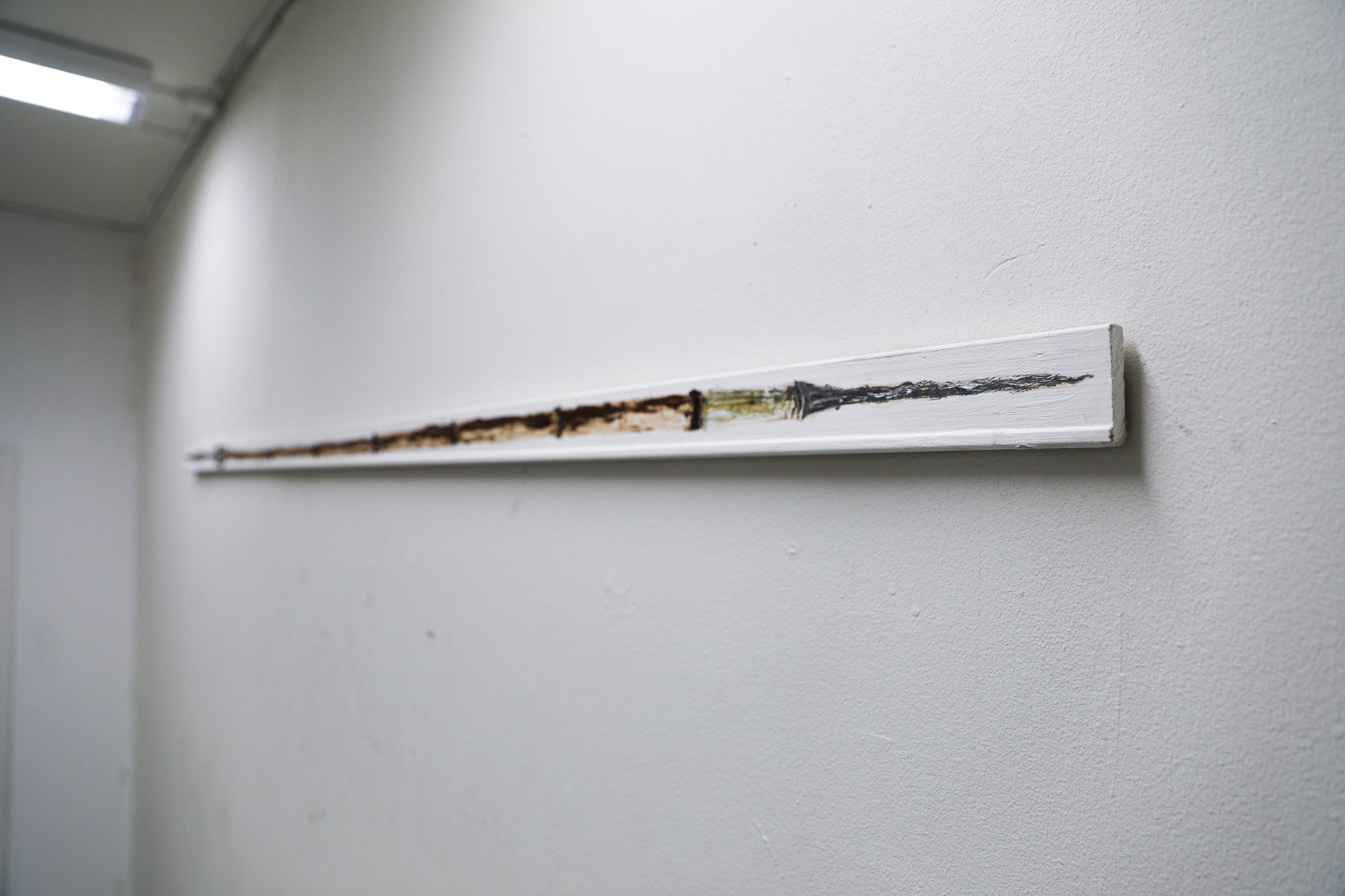 Antique Spear