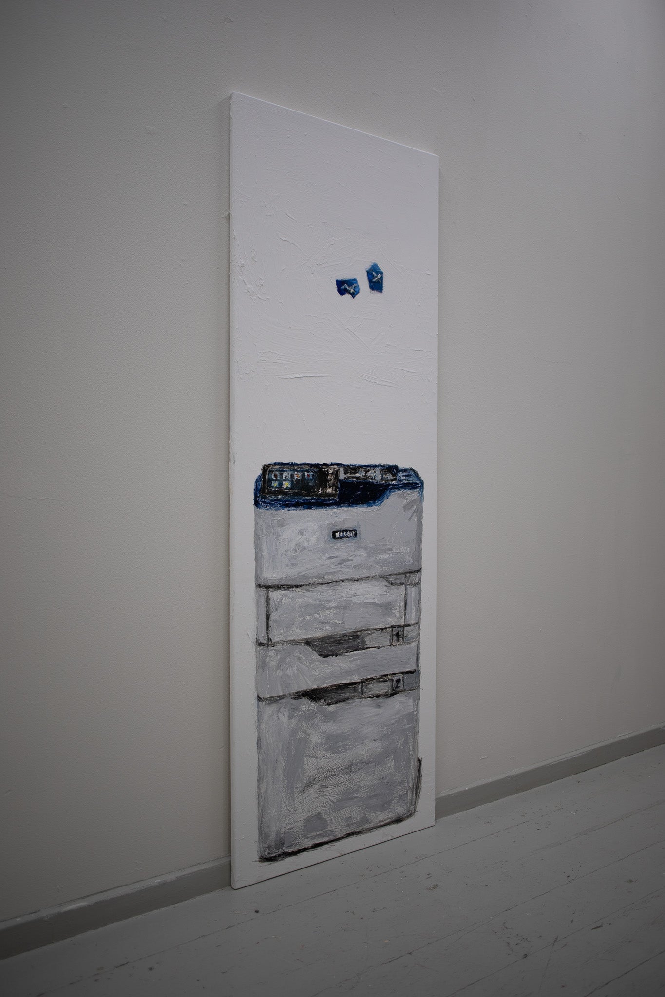 Xerox VersaLink B620V/DN Laserprinter - Monokrom - LED; Two seagulls