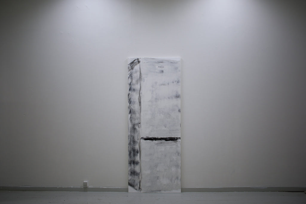 Samsung Fridge RB34C602DSA/EF outlet