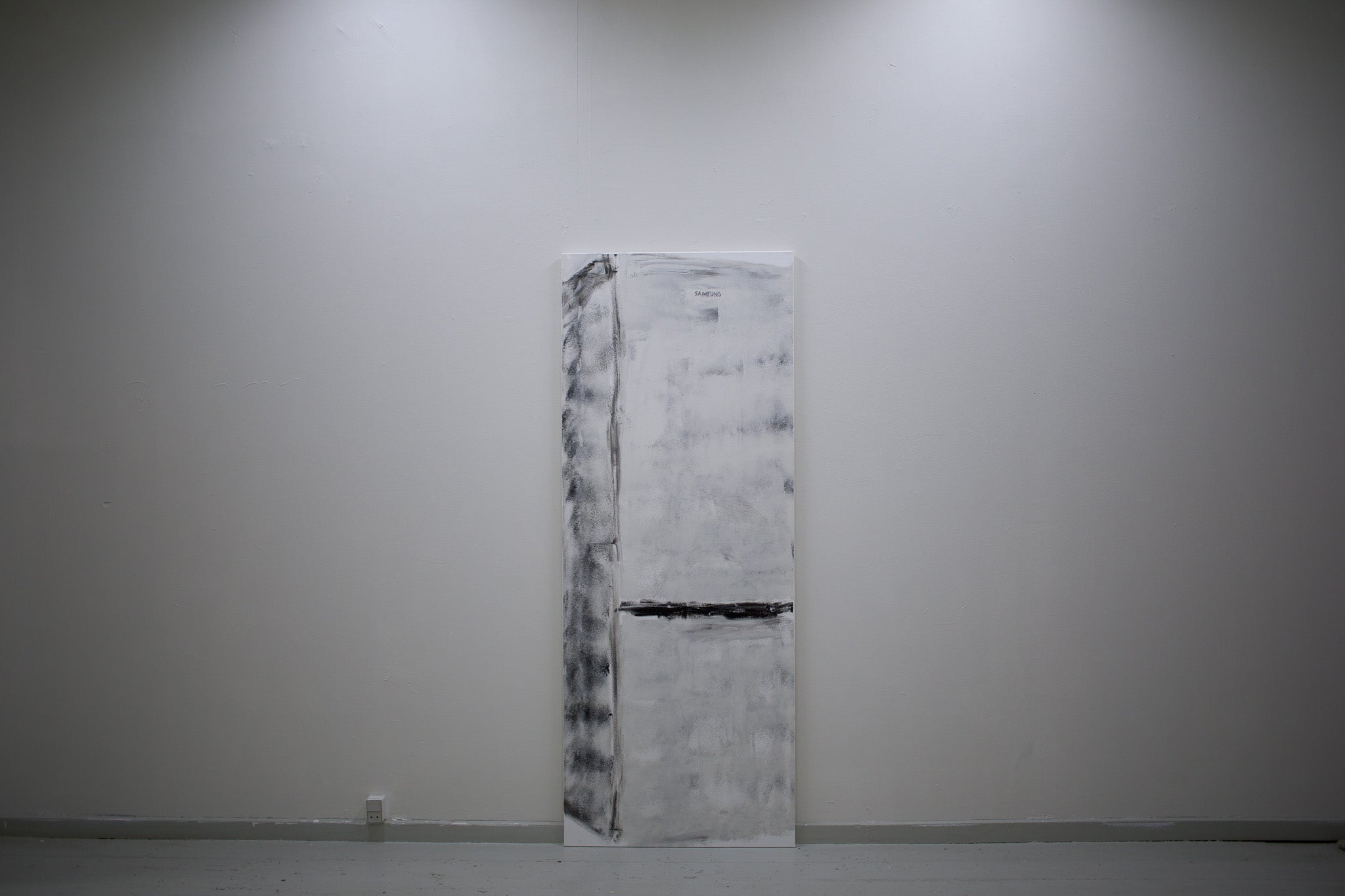 Samsung Fridge RB34C602DSA/EF outlet