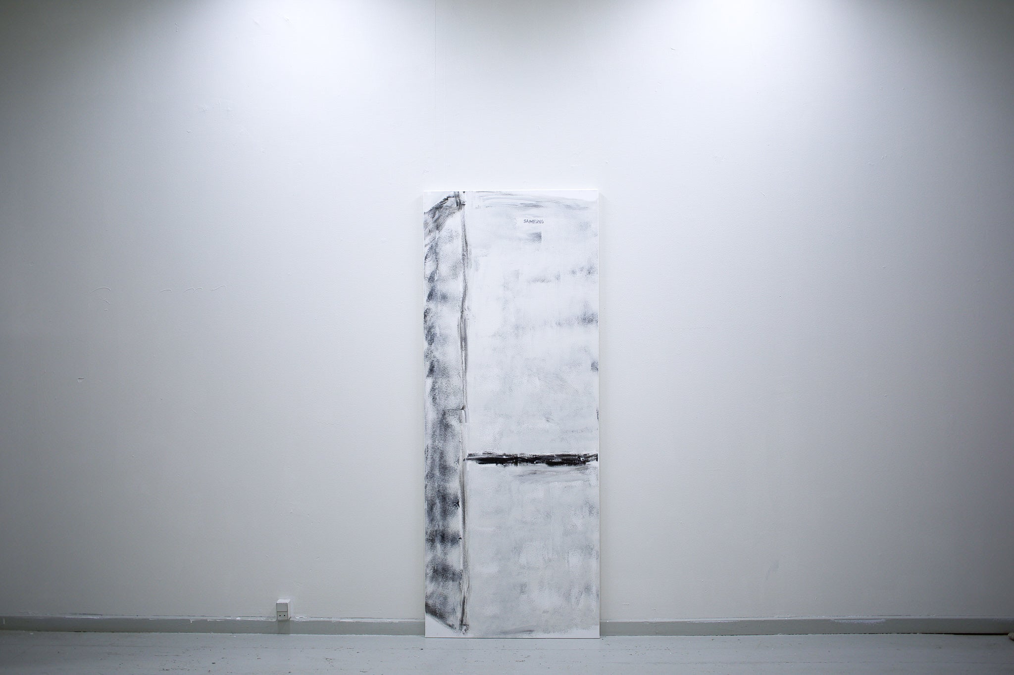 Samsung Fridge RB34C602DSA/EF outlet