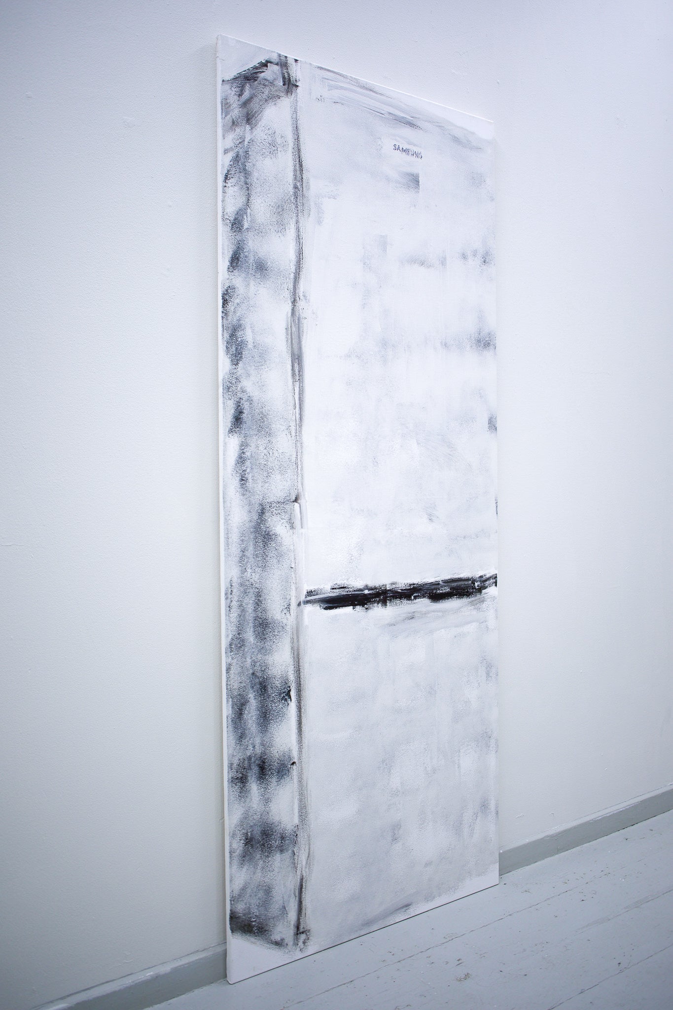 Samsung Fridge RB34C602DSA/EF outlet