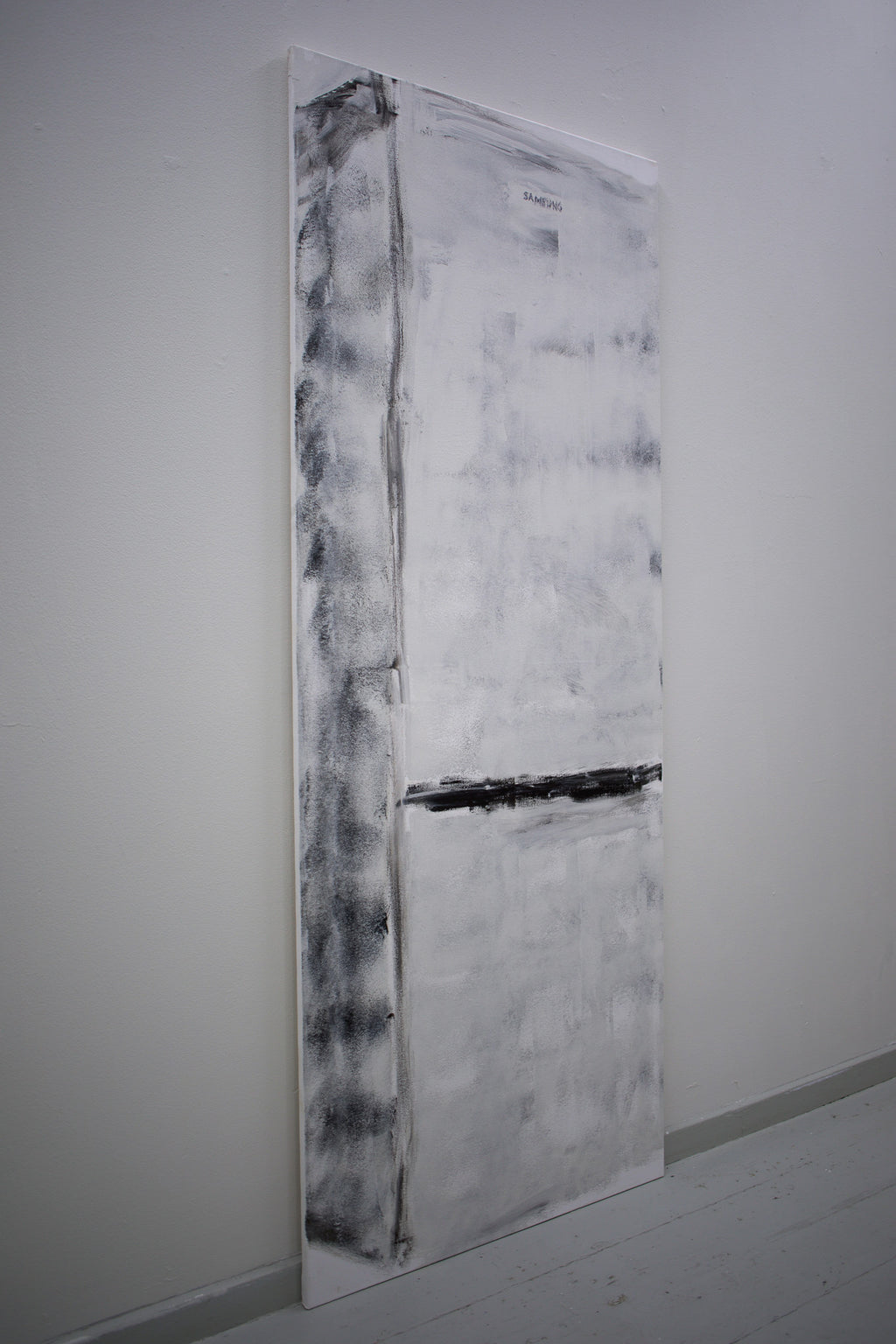 Samsung Fridge RB34C602DSA/EF outlet