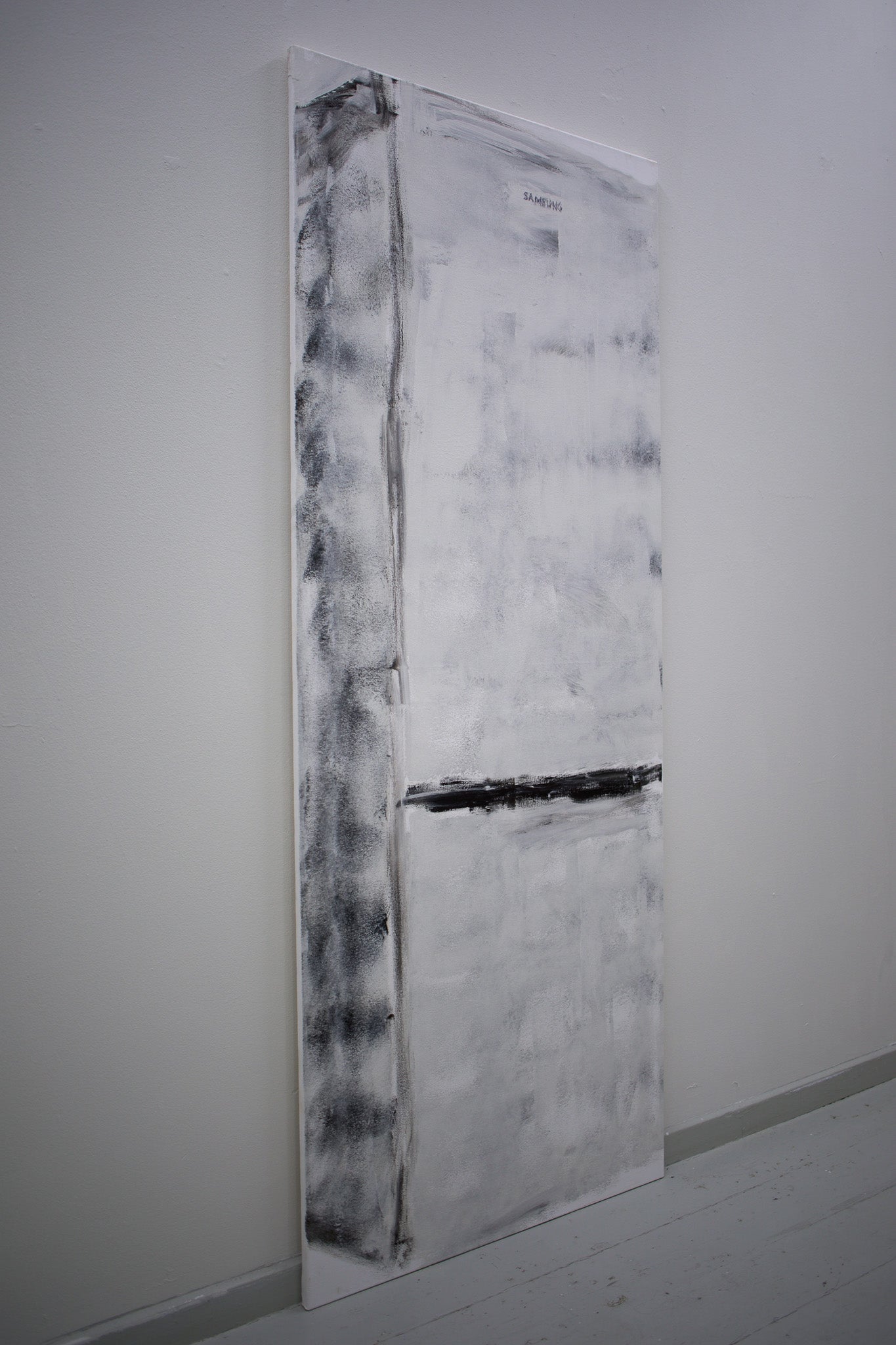 Samsung Fridge RB34C602DSA/EF outlet