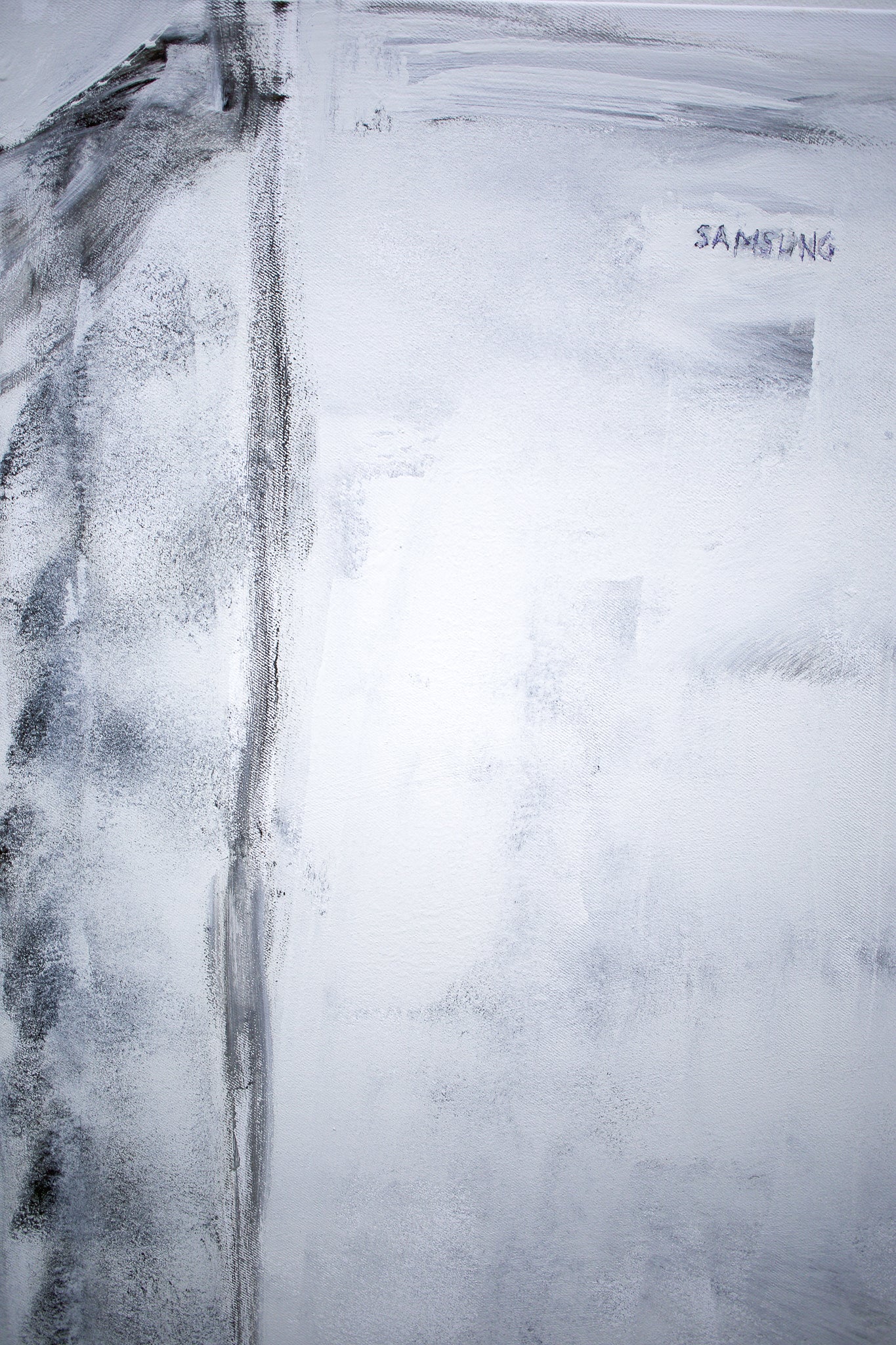 Samsung Fridge RB34C602DSA/EF outlet