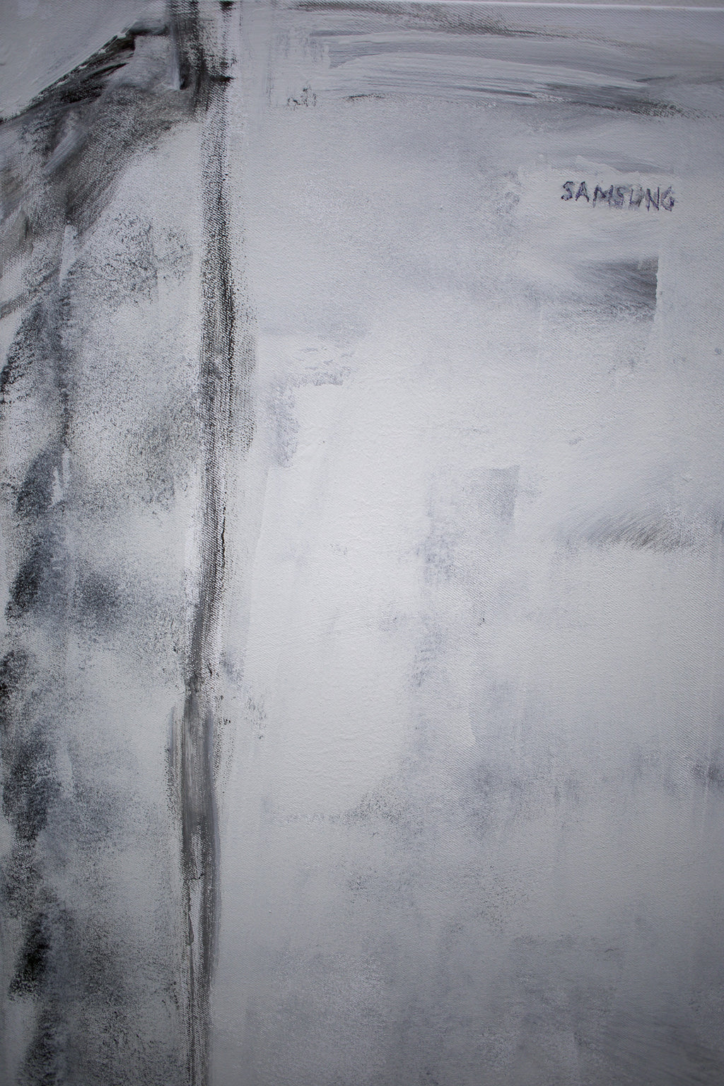 Samsung Fridge RB34C602DSA/EF outlet