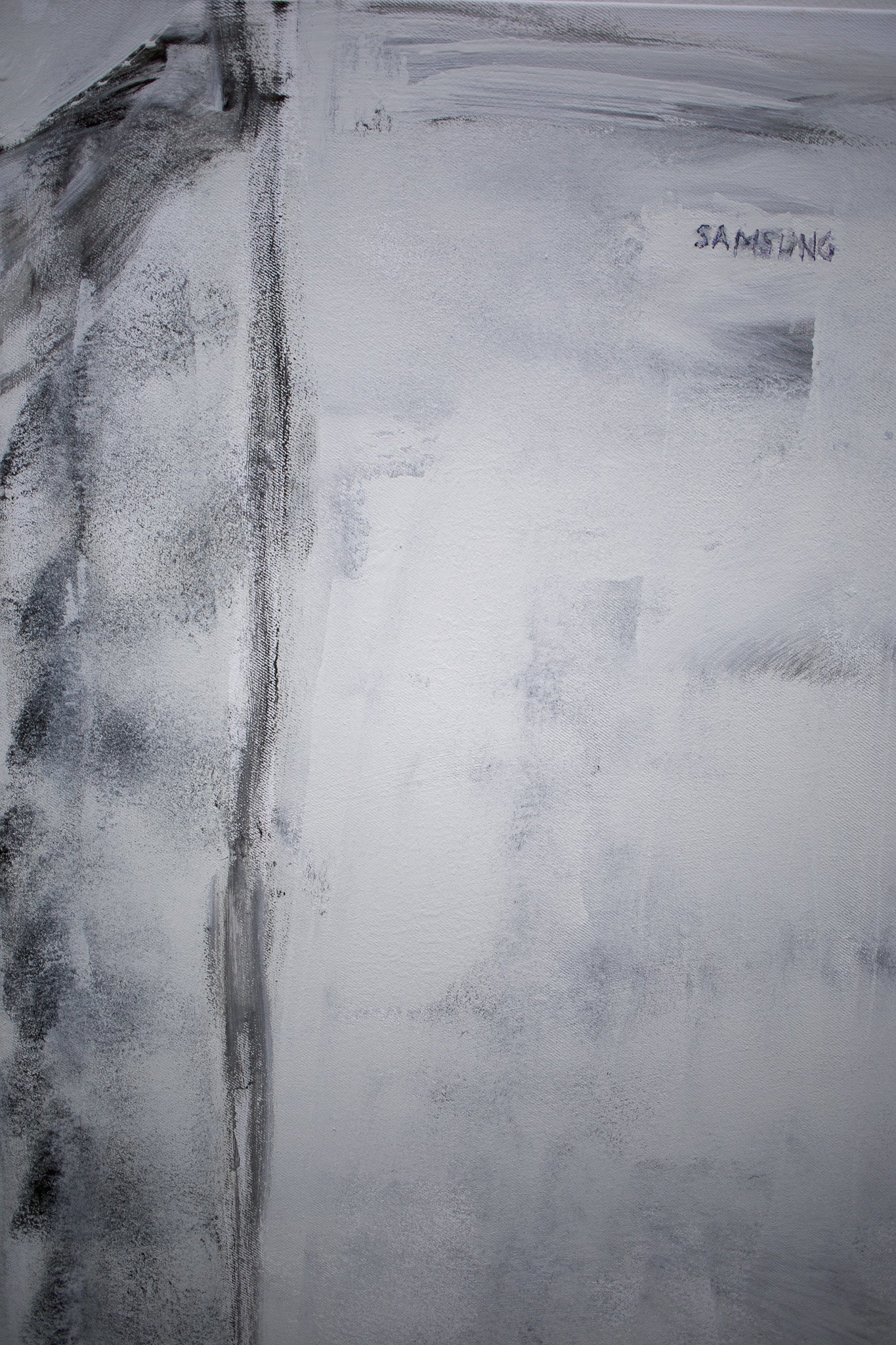 Samsung Fridge RB34C602DSA/EF outlet