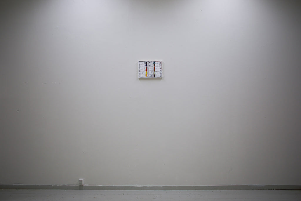 Williamsburg Basic Painting Set