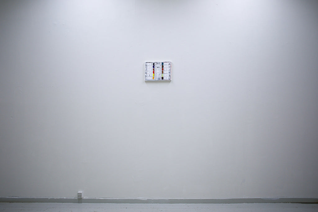 Williamsburg Basic Painting Set