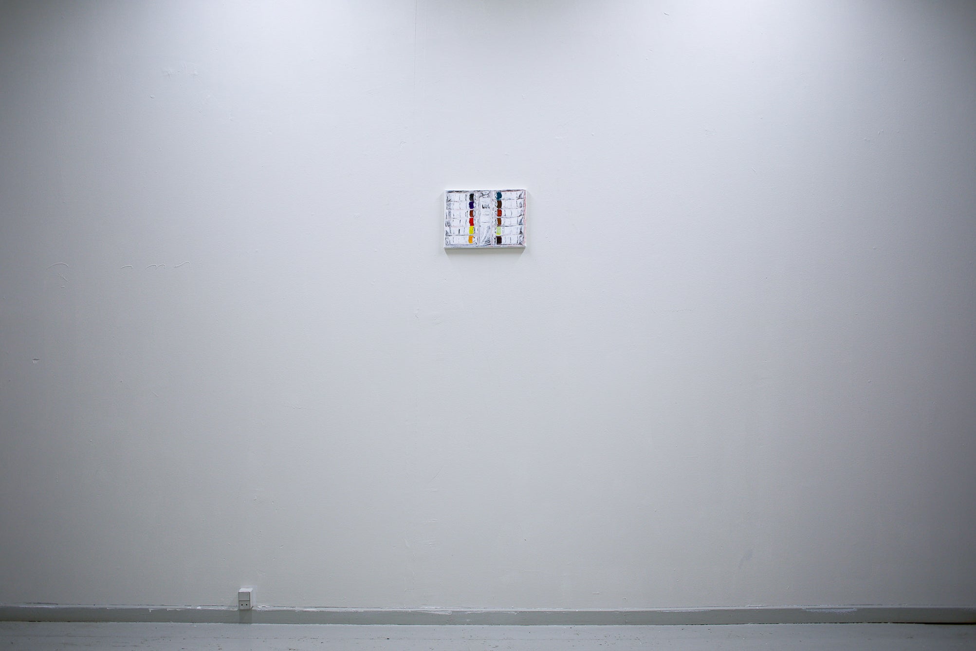 Williamsburg Basic Painting Set