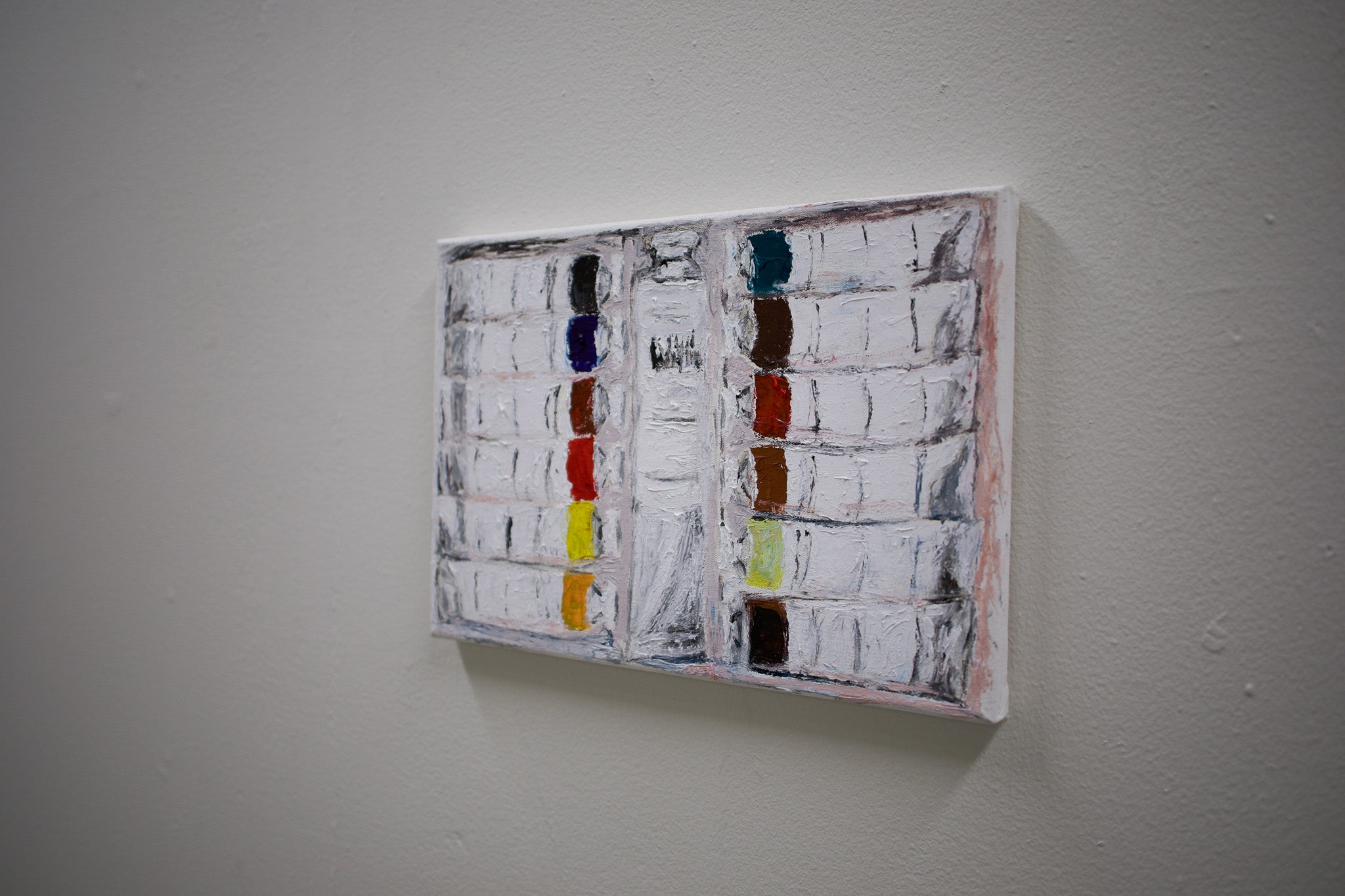 Williamsburg Basic Painting Set