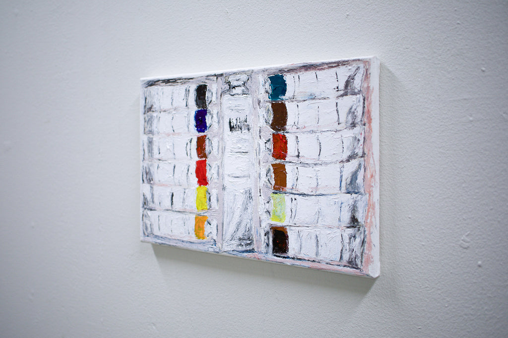 Williamsburg Basic Painting Set