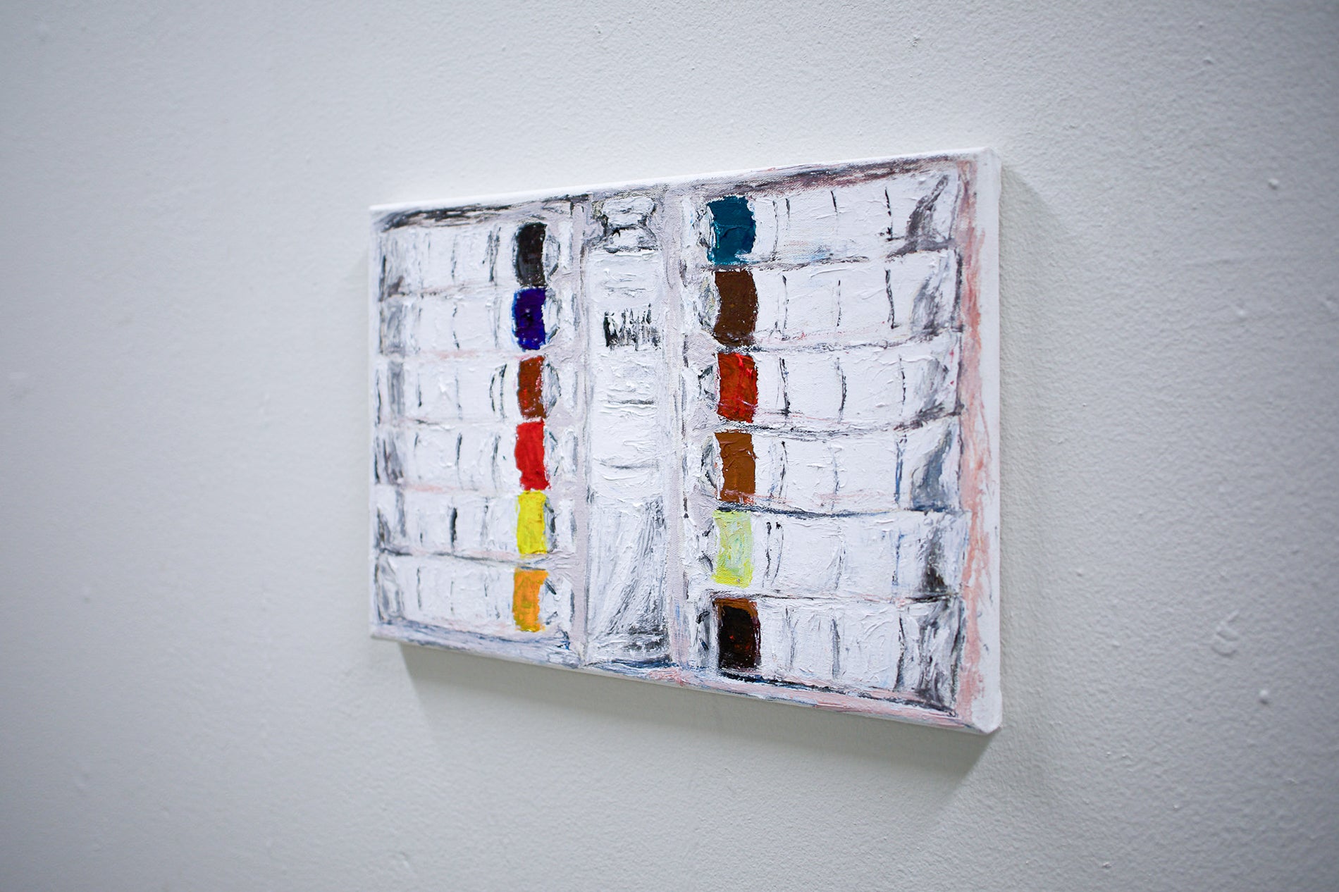 Williamsburg Basic Painting Set