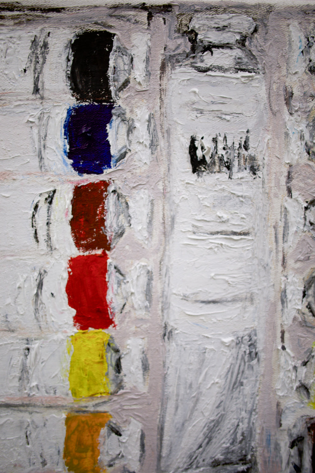 Williamsburg Basic Painting Set