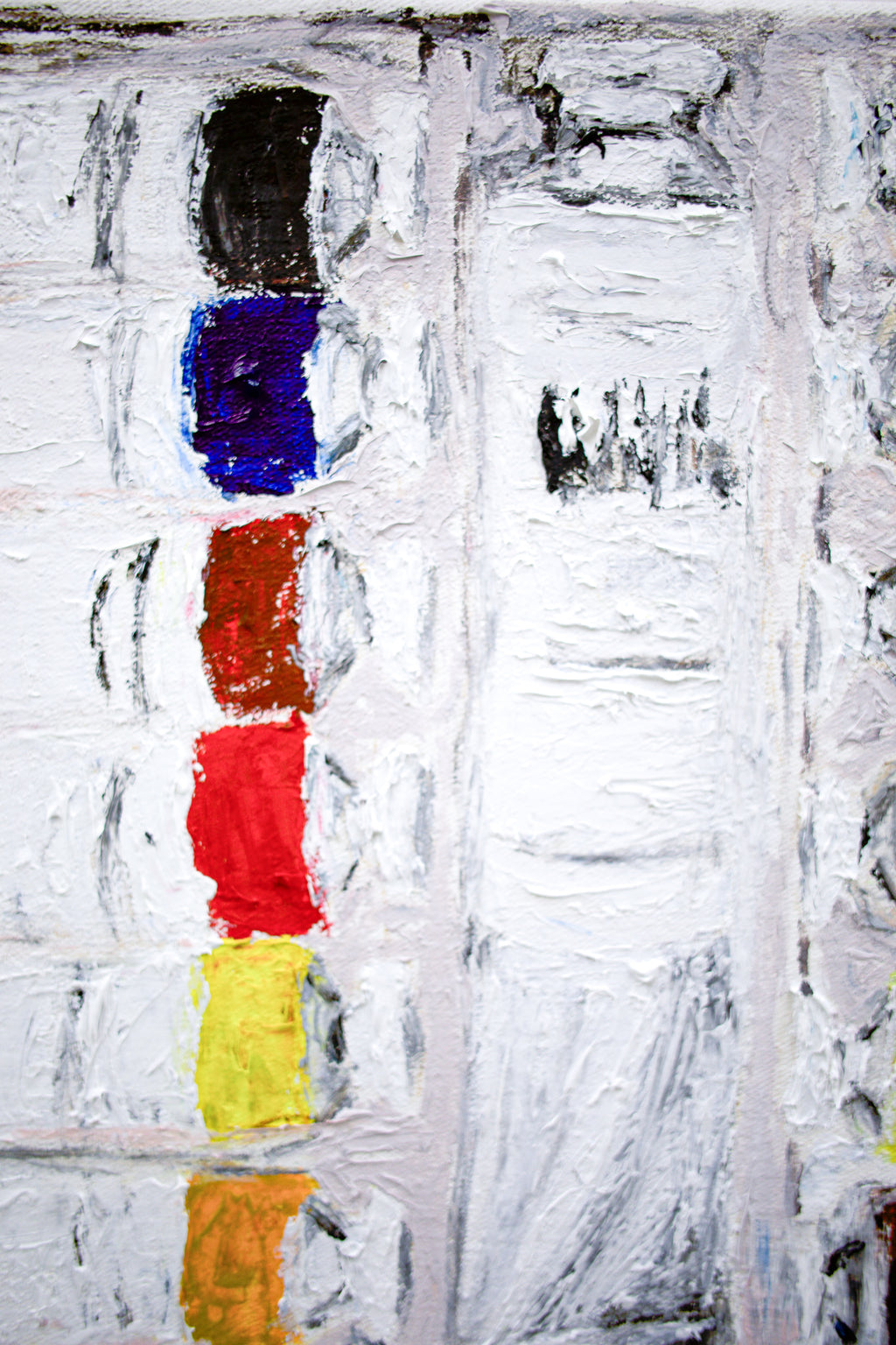 Williamsburg Basic Painting Set