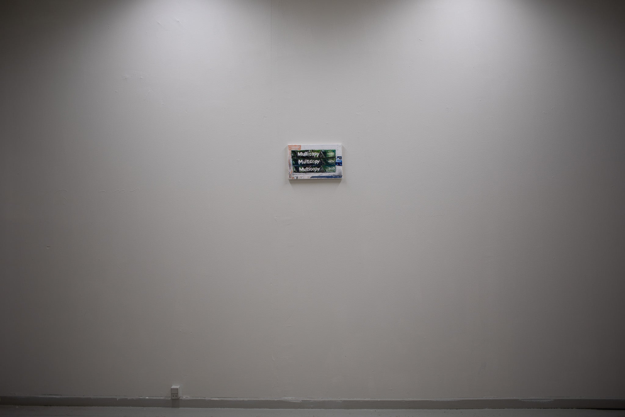 Paper 80 mg/m2 (3 packs)