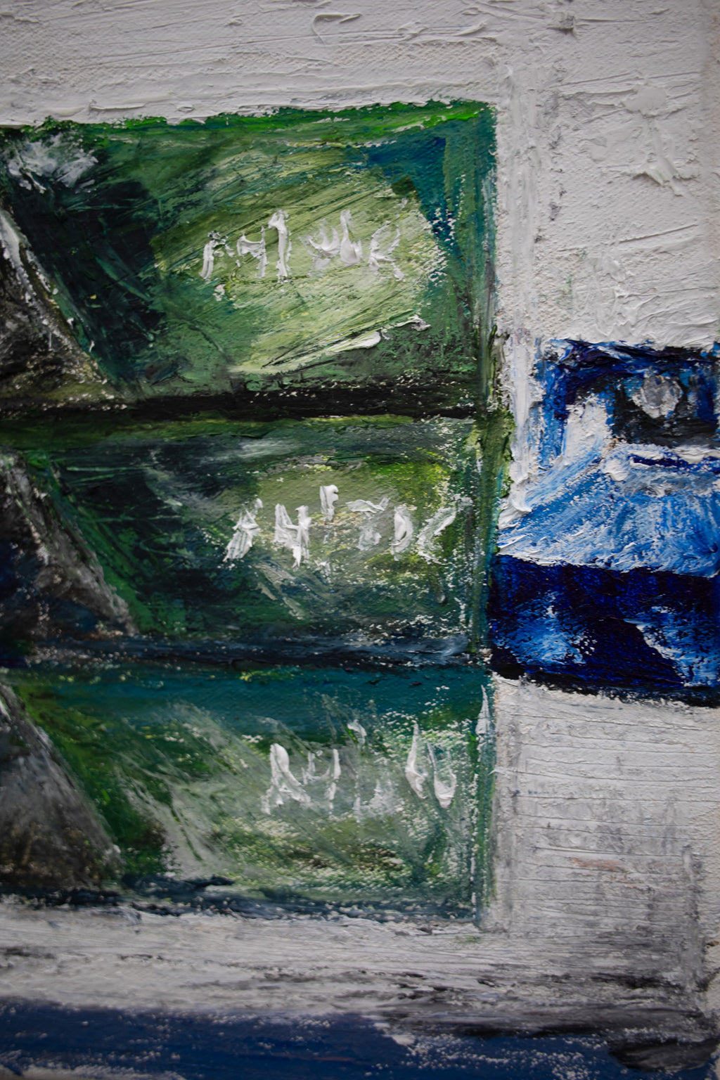 Paper 80 mg/m2 (3 packs)