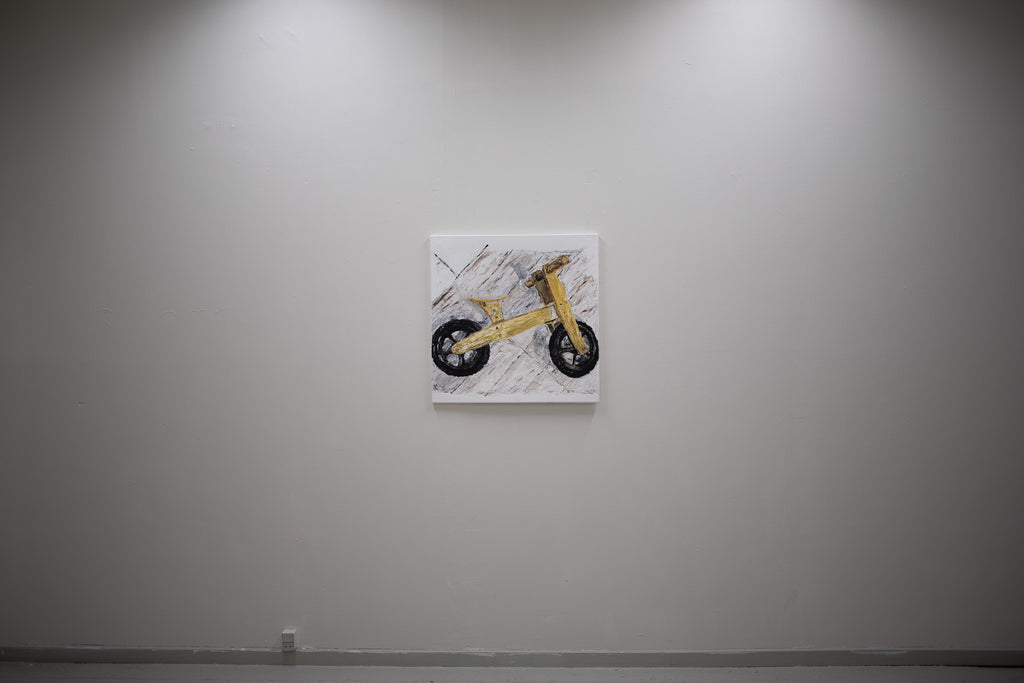 Balance Bike for Kids Used