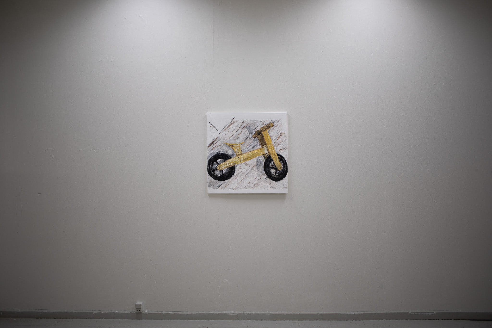 Balance Bike for Kids Used