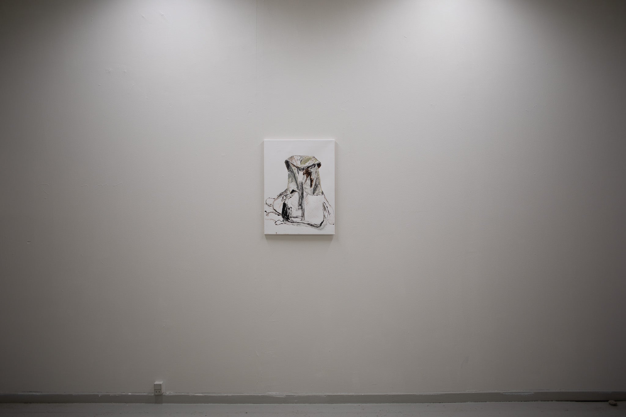 Fjörm Backpack 18L Clay-120