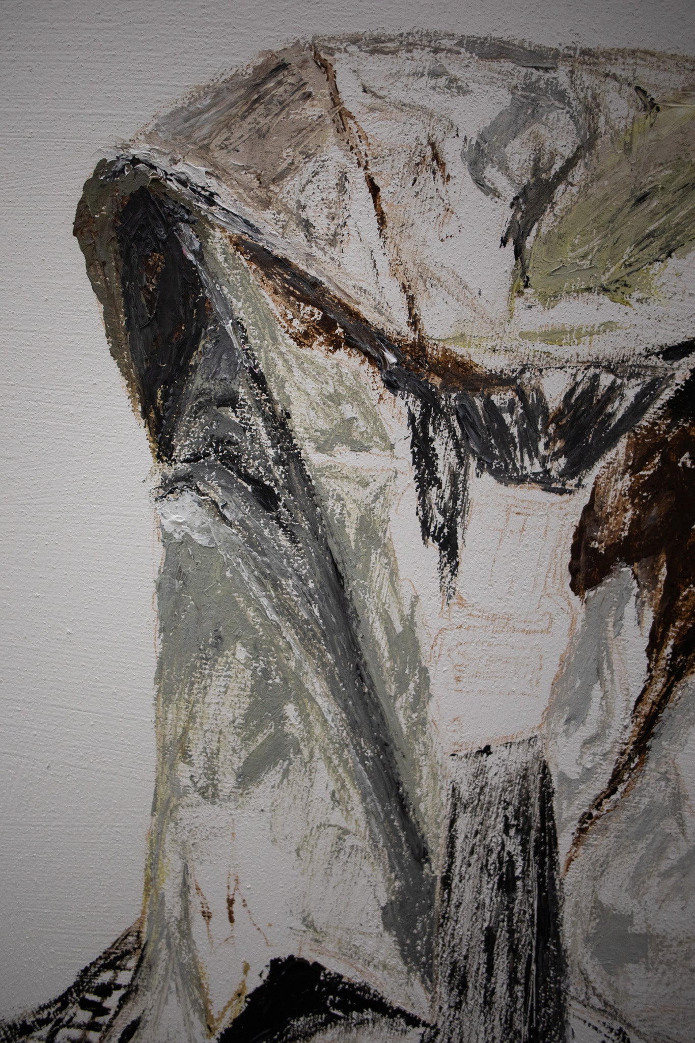 Fjörm Backpack 18L Clay-120