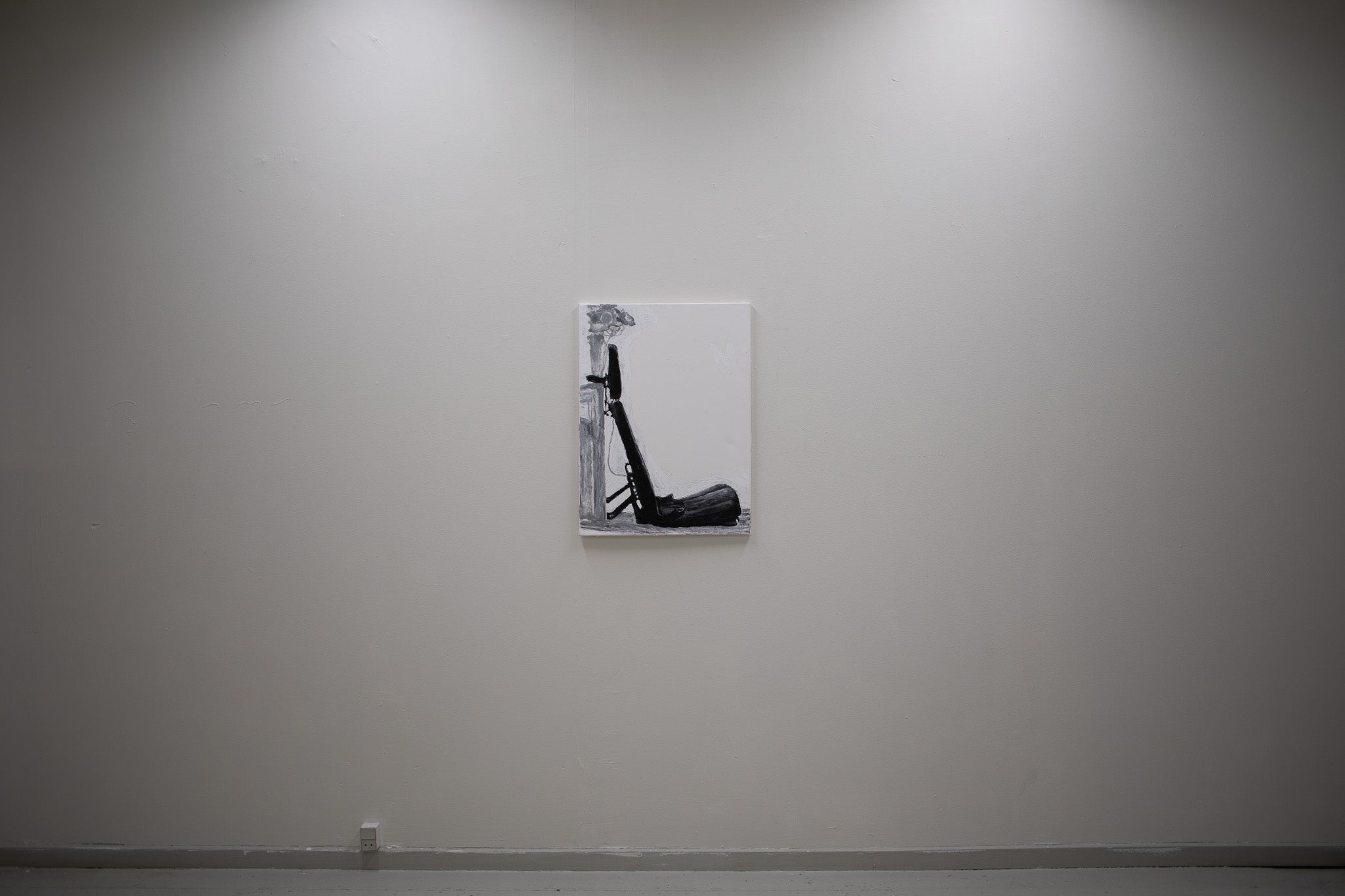 Bullit Foldable Seat