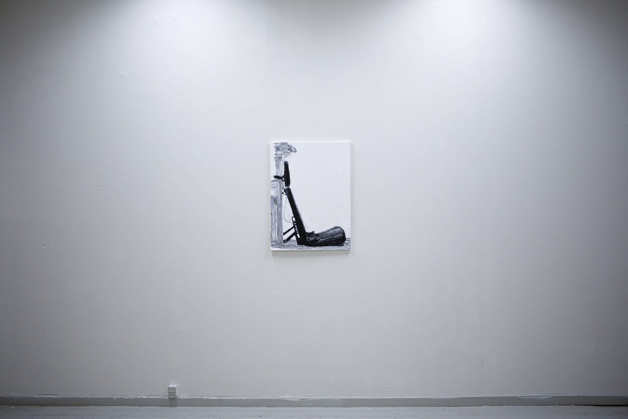 Bullit Foldable Seat