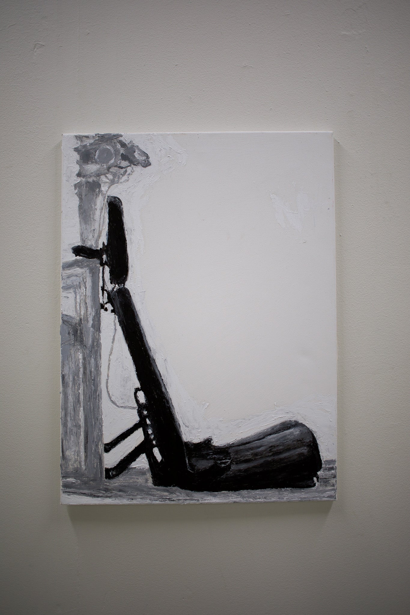 Bullit Foldable Seat