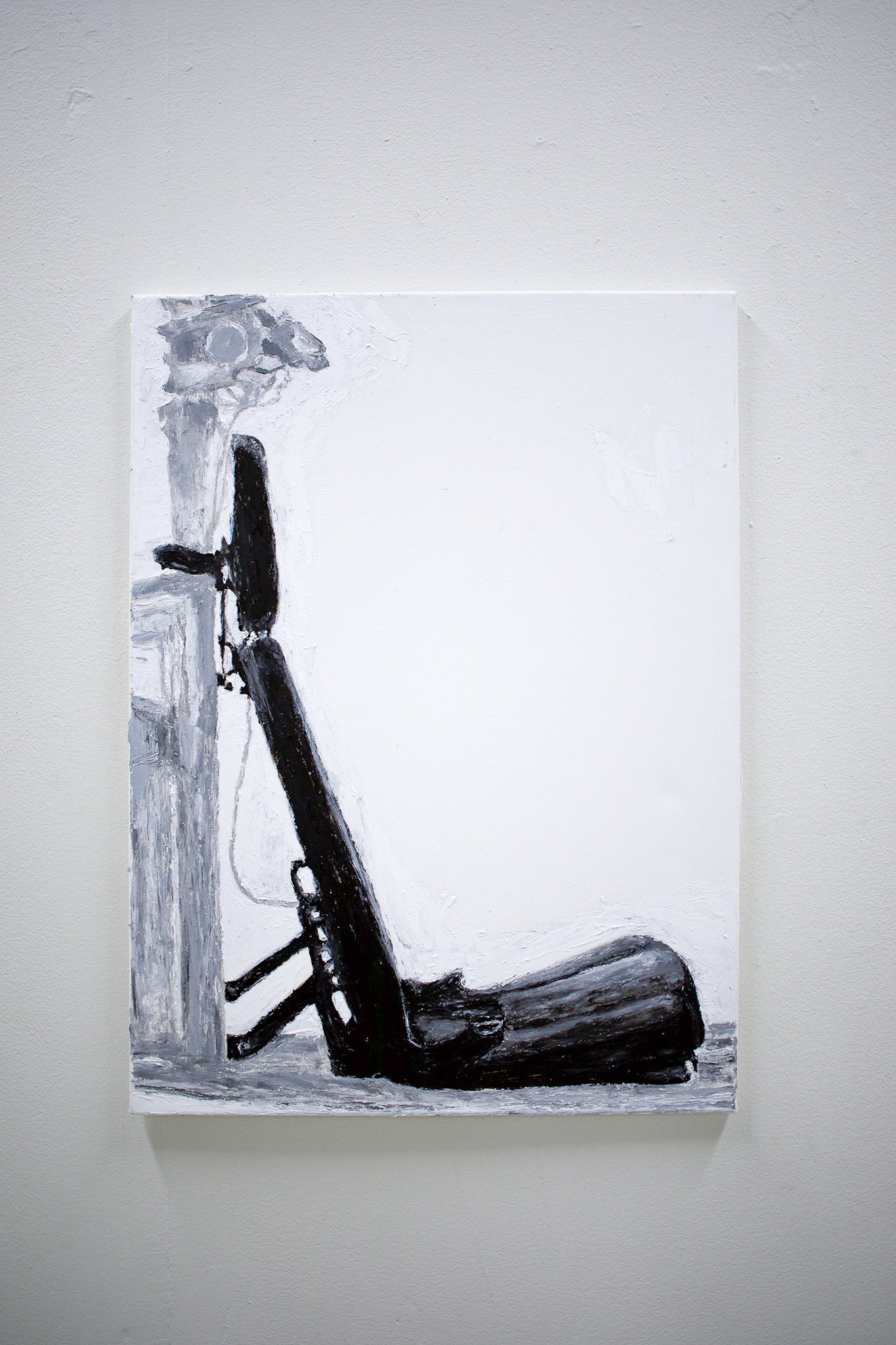 Bullit Foldable Seat