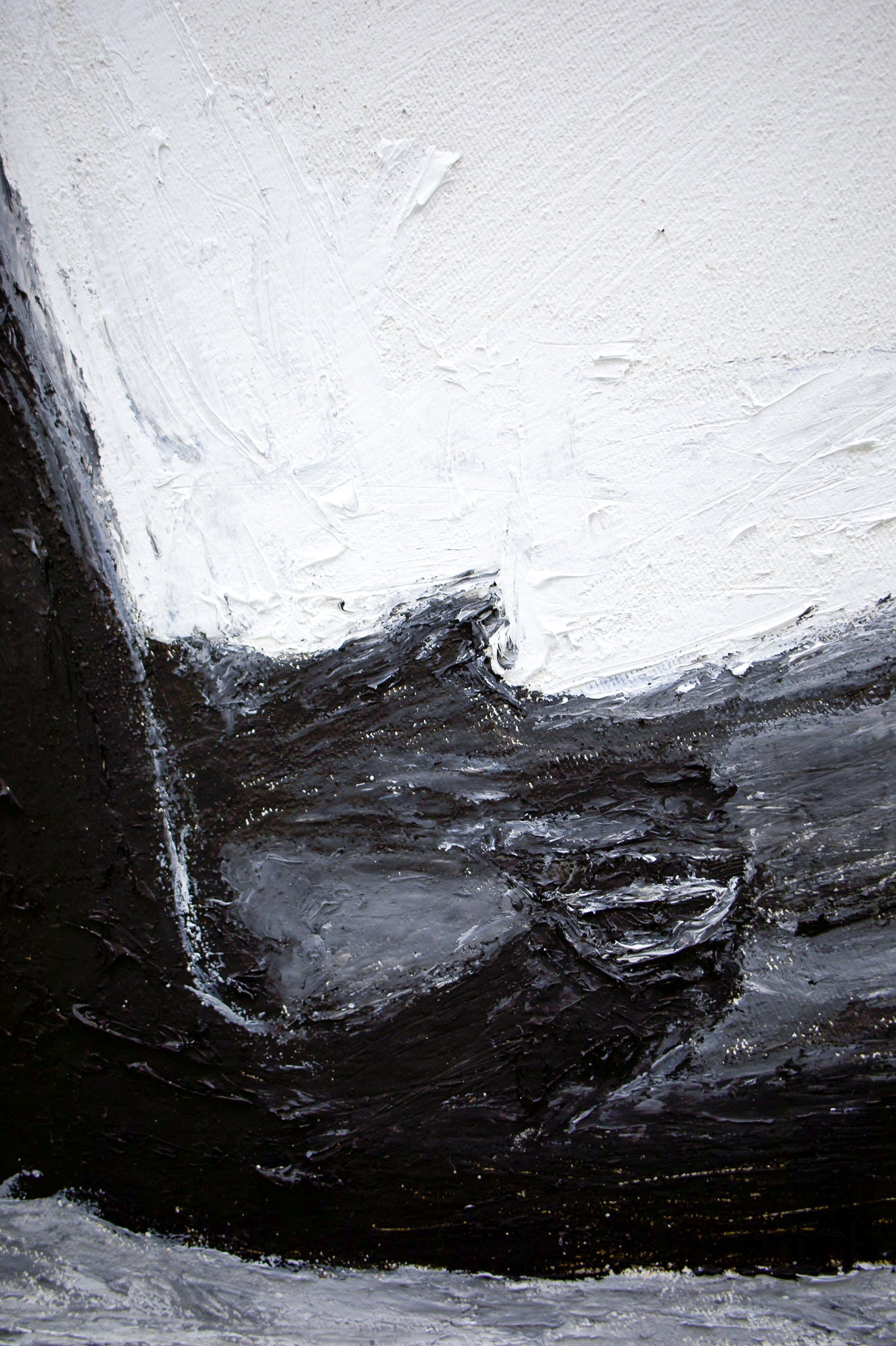 Bullit Foldable Seat