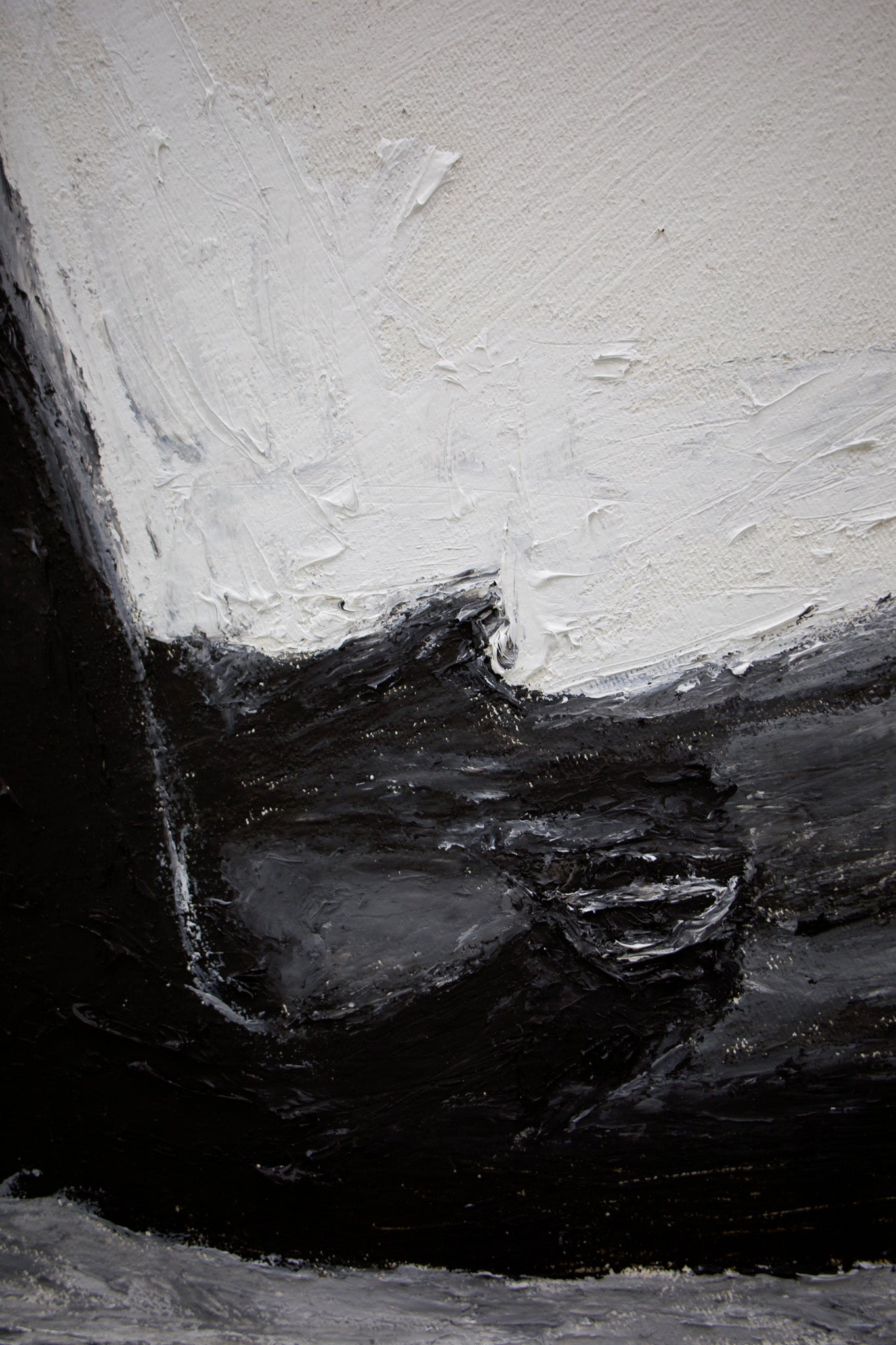 Bullit Foldable Seat