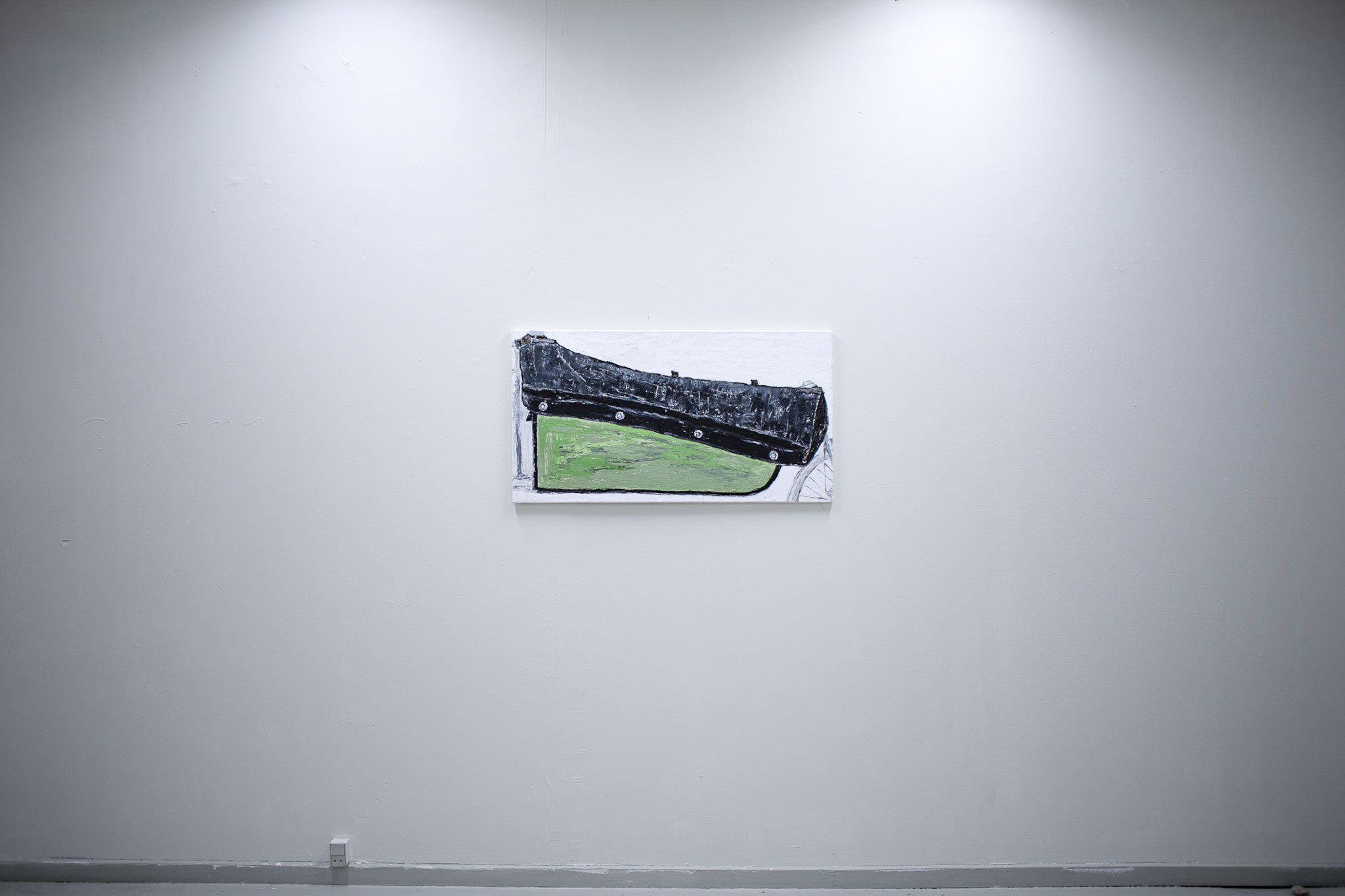 Bullit BBX Sidepanel Kit Race