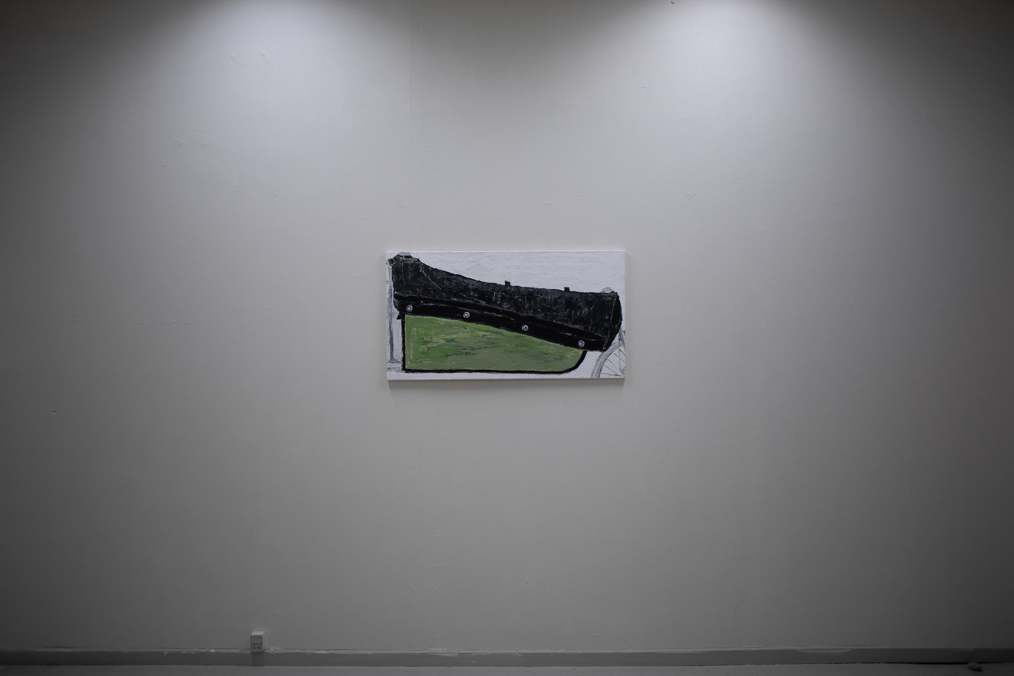 Bullit BBX Sidepanel Kit Race