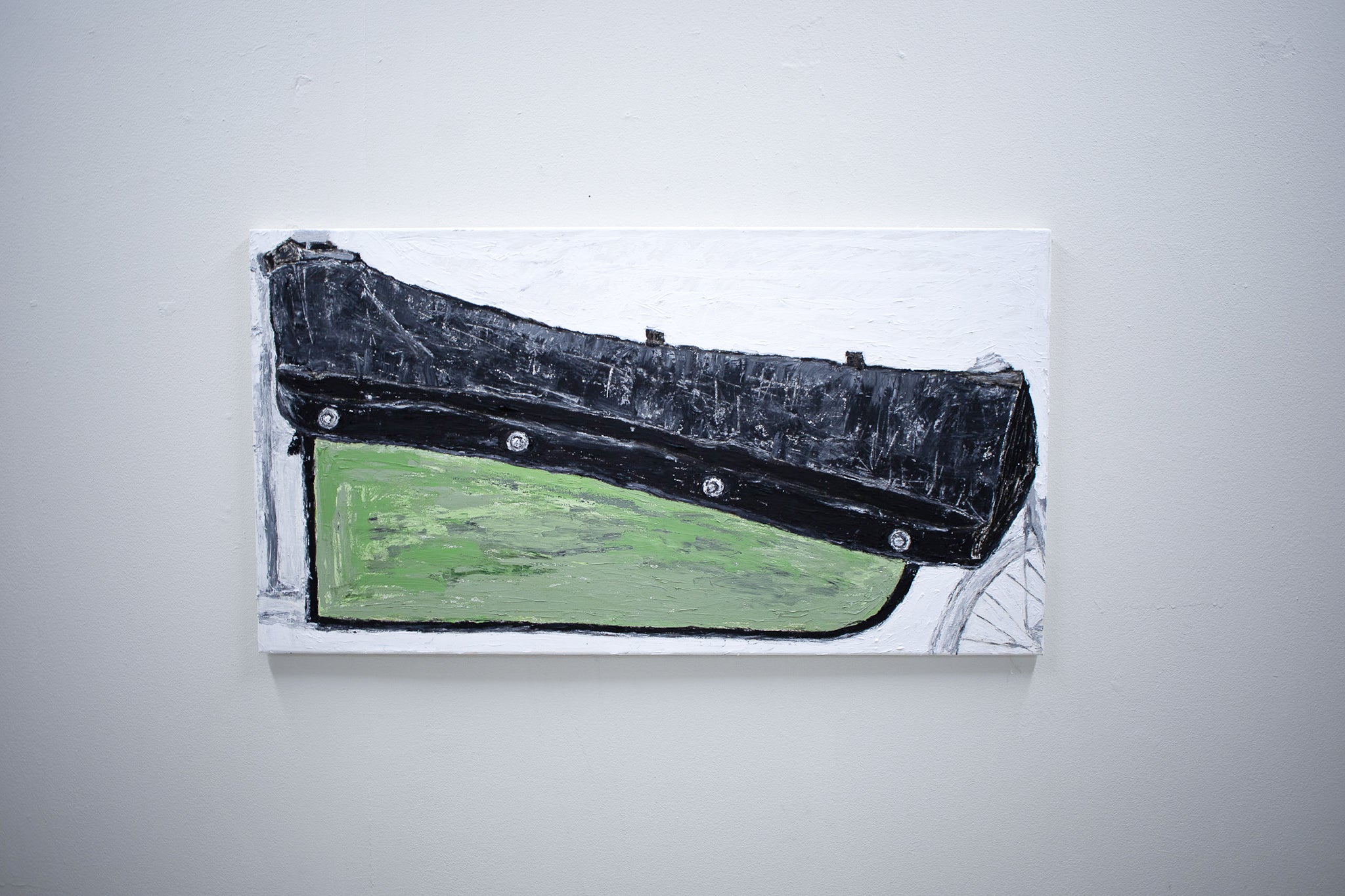 Bullit BBX Sidepanel Kit Race