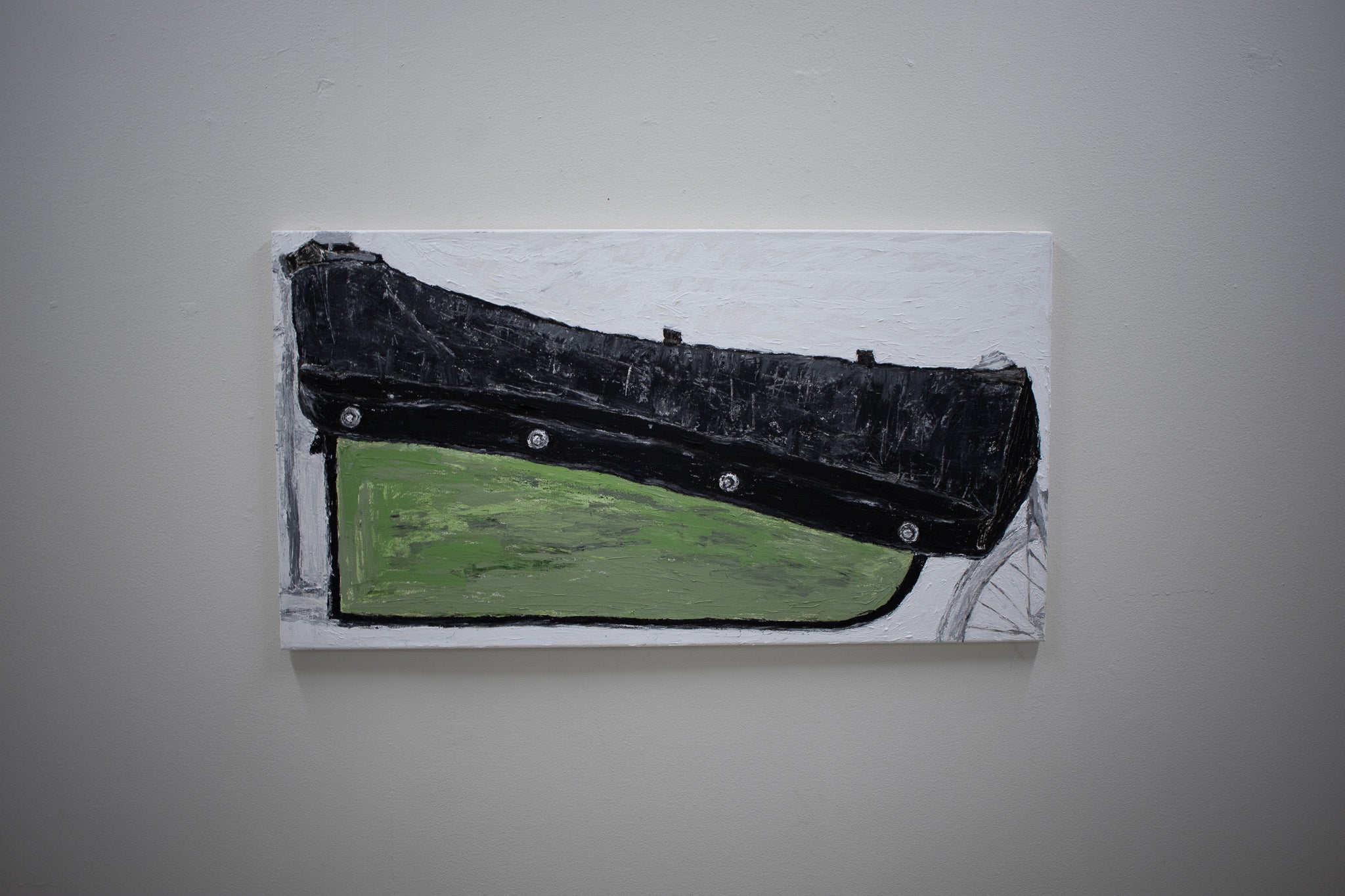 Bullit BBX Sidepanel Kit Race