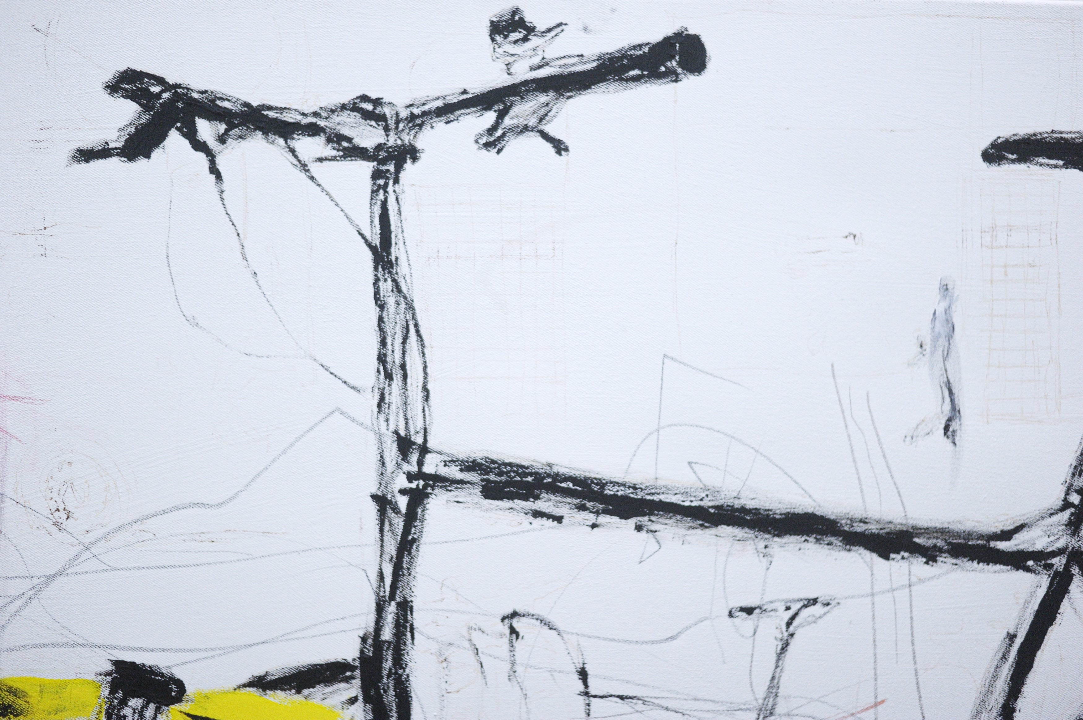 Bullitt Original w/o bag