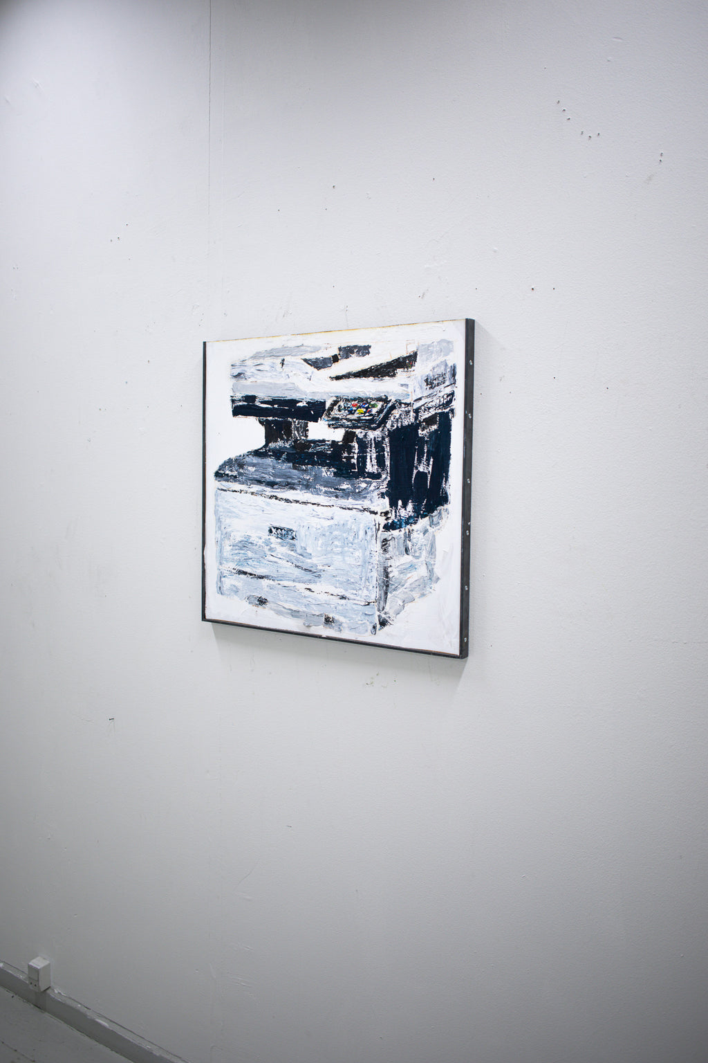 Xerox Multifunction Printer - REWIRED REWIRED