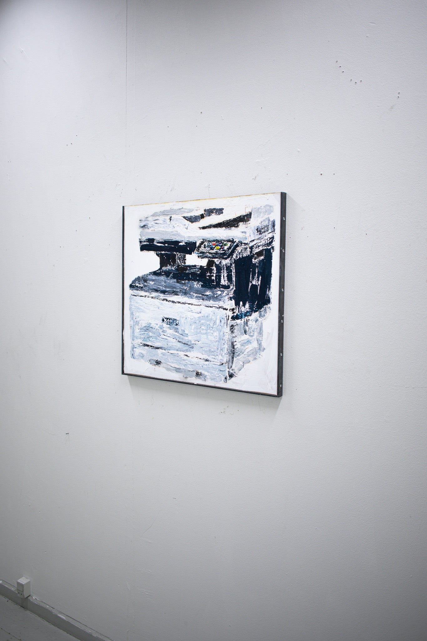 Xerox Multifunction Printer - REWIRED REWIRED