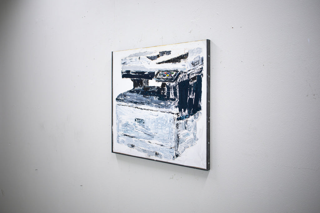 Xerox Multifunction Printer - REWIRED REWIRED